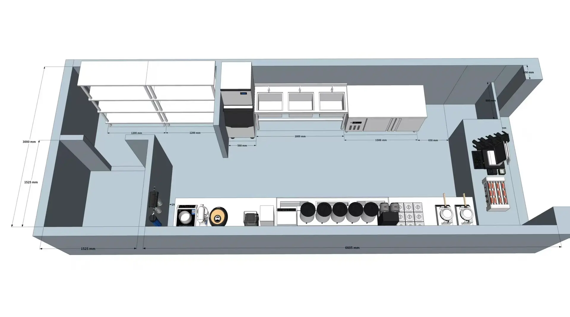 Property at #2385 4000 NO. 3 ROAD, Richmond, BC