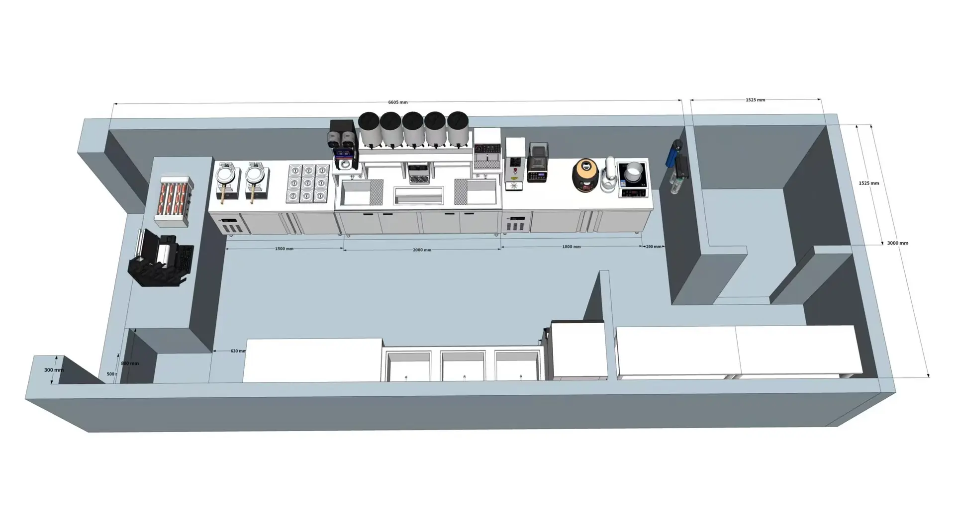 Property at #2385 4000 NO. 3 ROAD, Richmond, BC