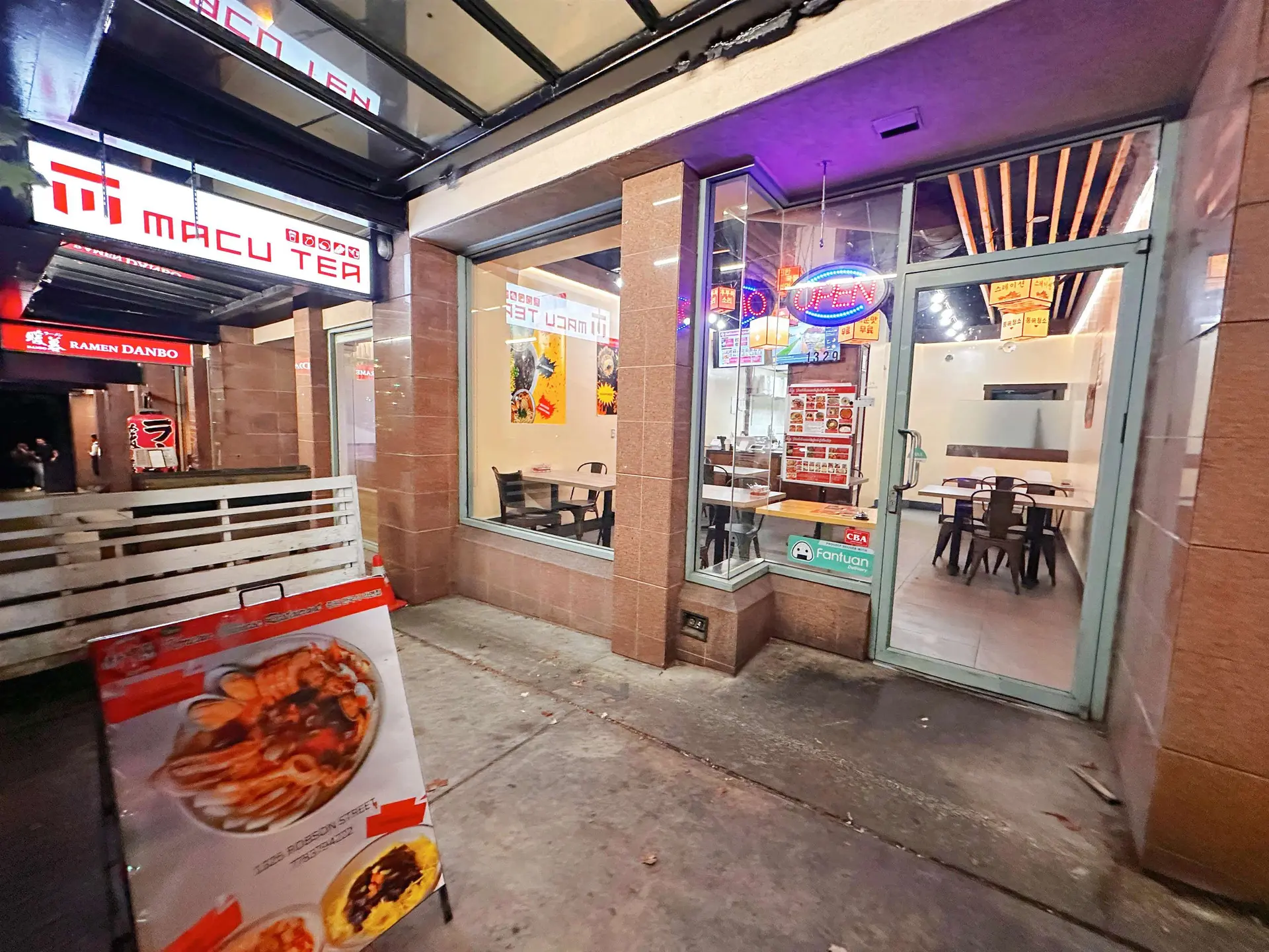 Property at 1329 ROBSON STREET, Vancouver, BC