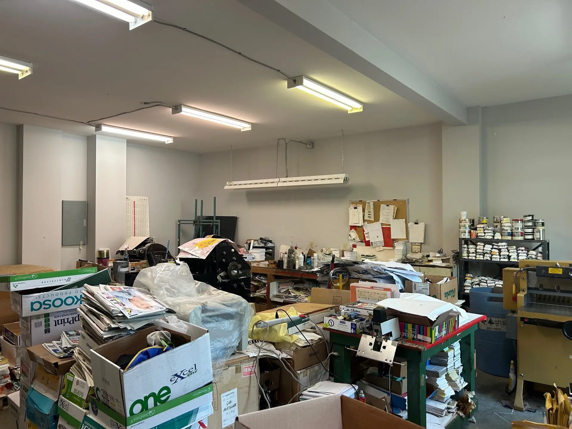 Property at #104 8678 GREENALL AVENUE, Burnaby, BC