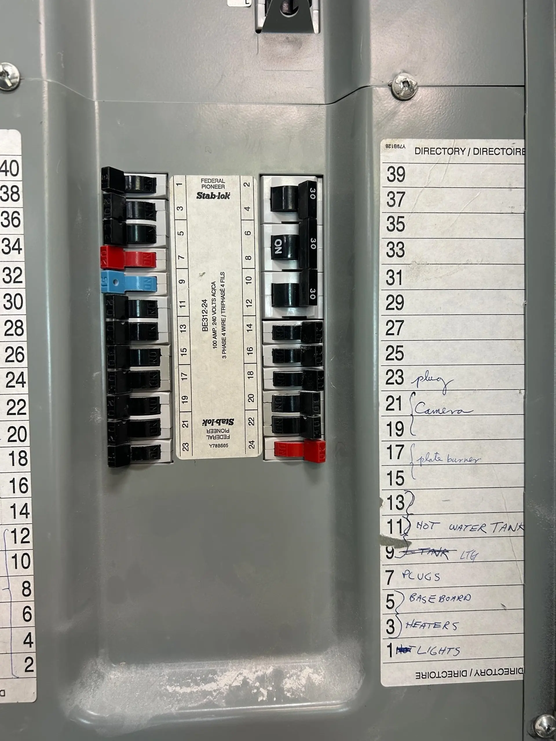 Property at #104 8678 GREENALL AVENUE, Burnaby, BC