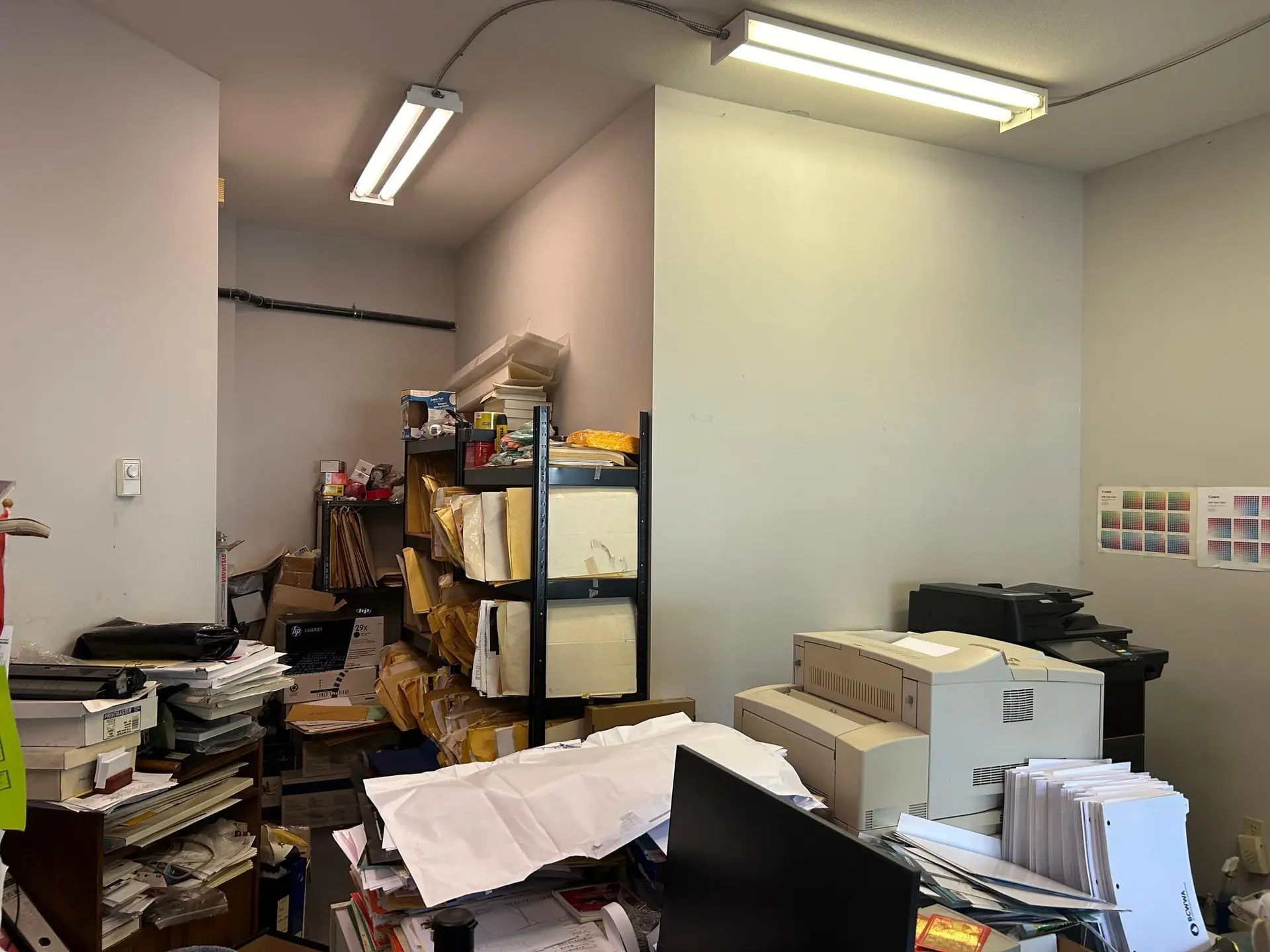 Property at #104 8678 GREENALL AVENUE, Burnaby, BC