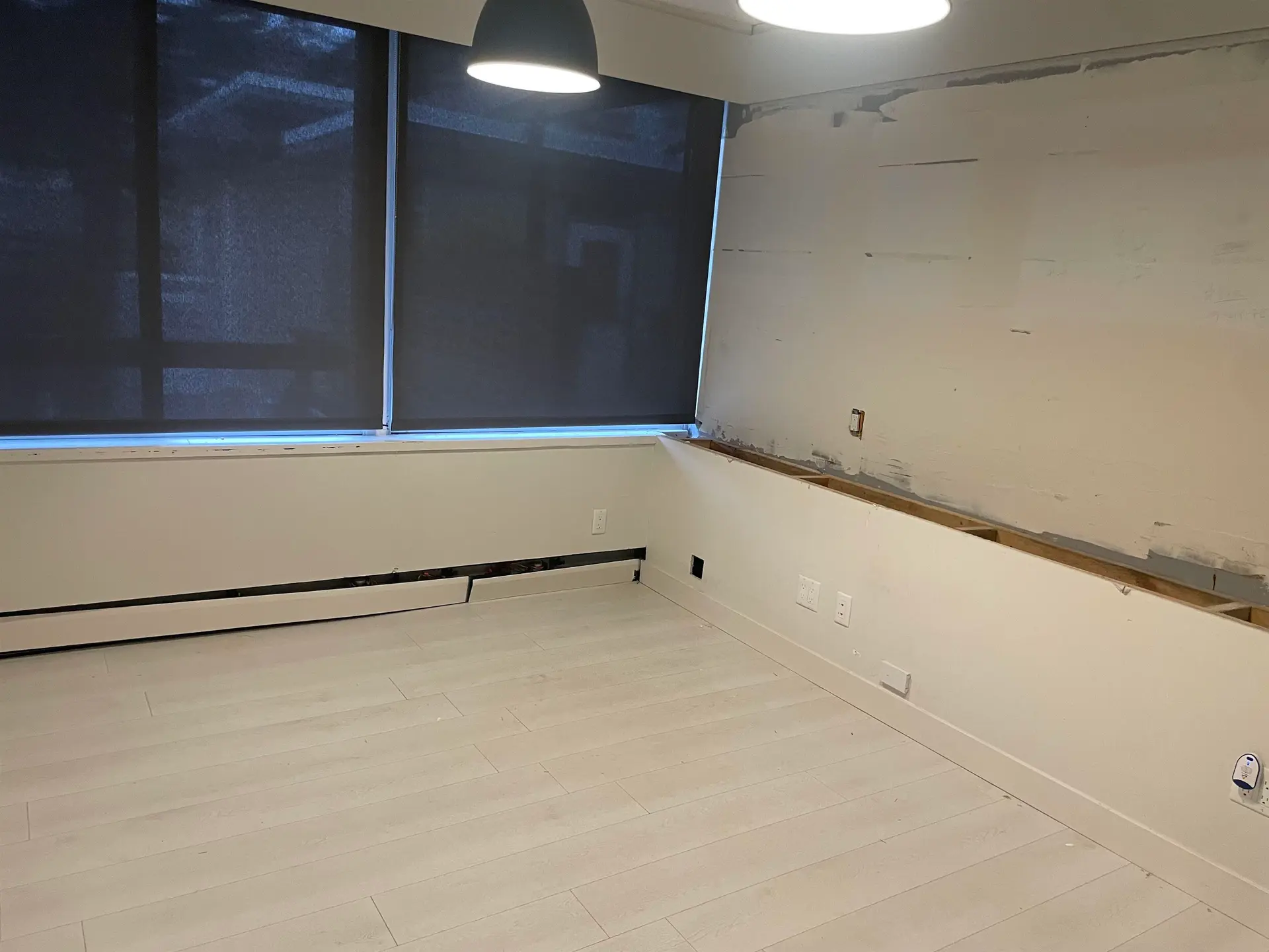 Property at #102 15240 THRIFT AVENUE, White Rock, BC