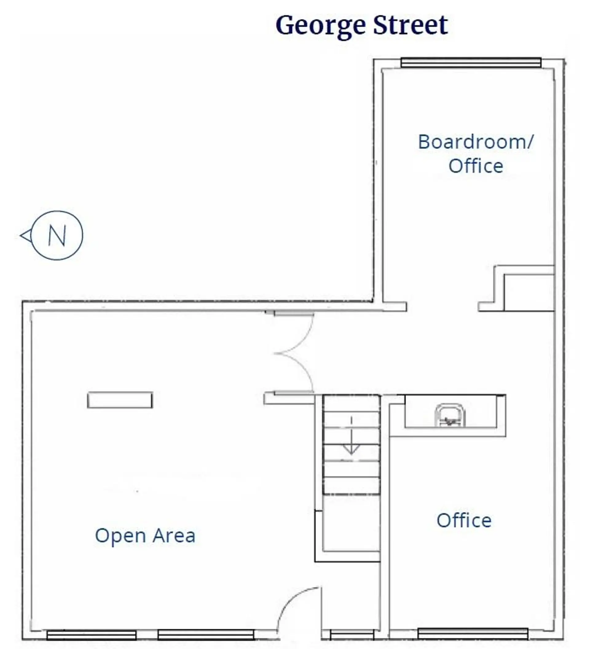 Property at #102 15240 THRIFT AVENUE, White Rock, BC