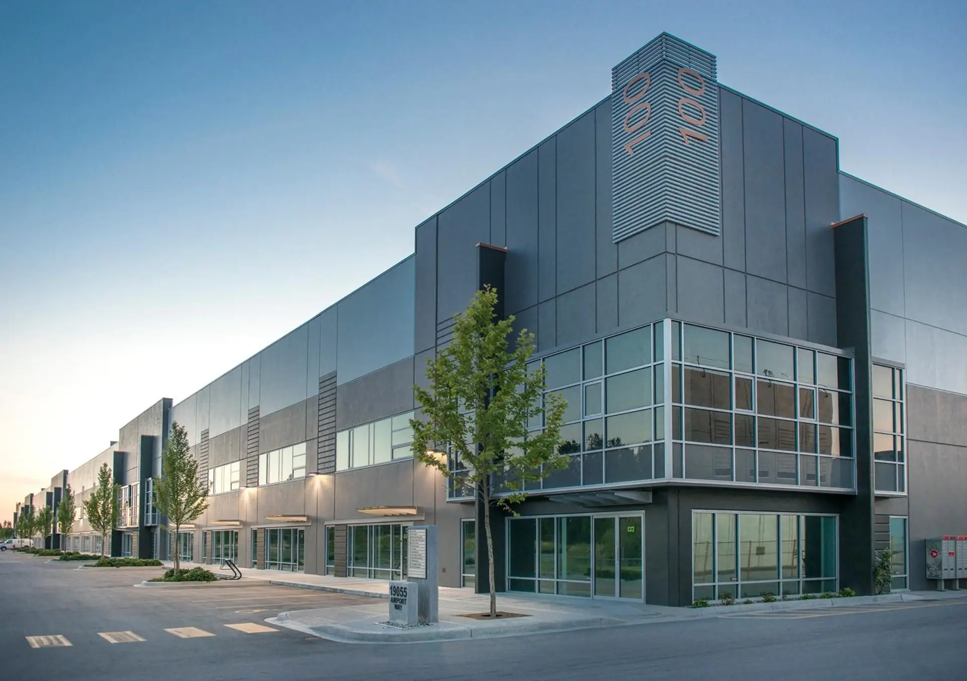 Property at #608-609 19055 AIRPORT WAY, Pitt Meadows, BC