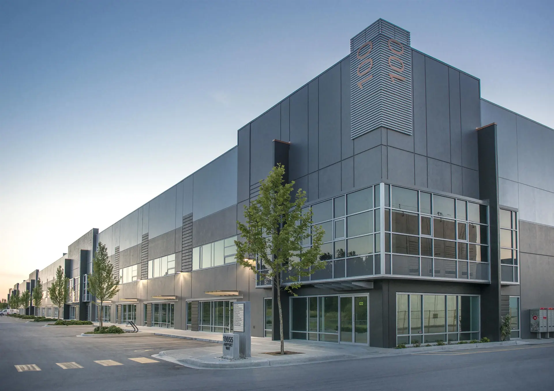 Property at #608-609 19055 AIRPORT WAY, Pitt Meadows, BC