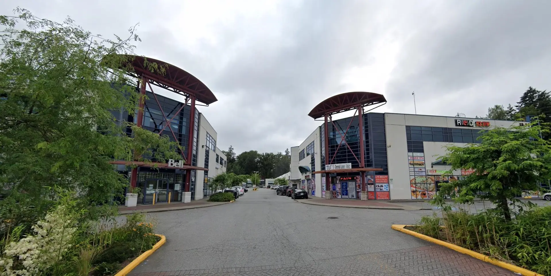 Property at #106 8381 128 STREET, Surrey, BC