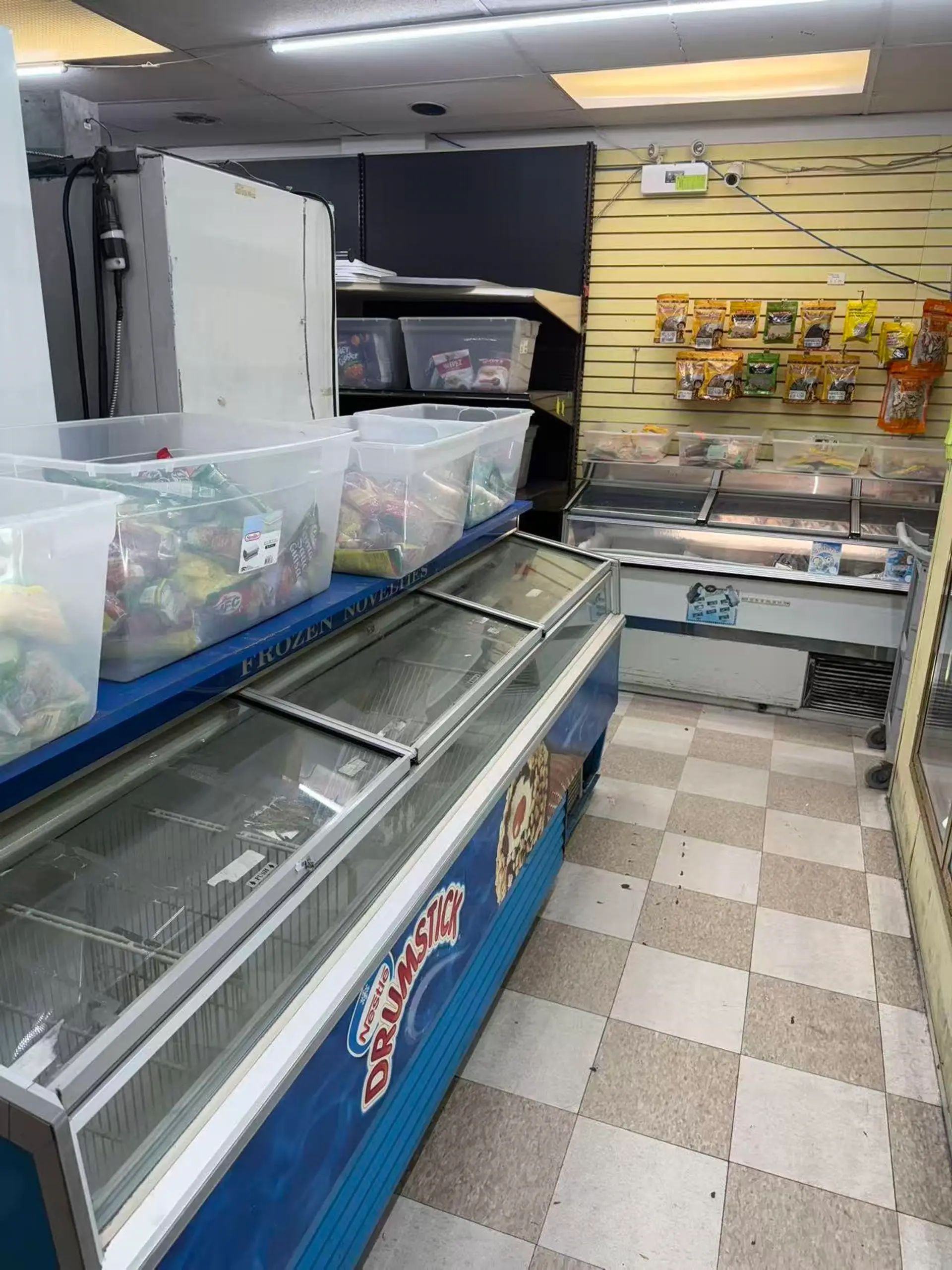 Property at [private address], Surrey, BC