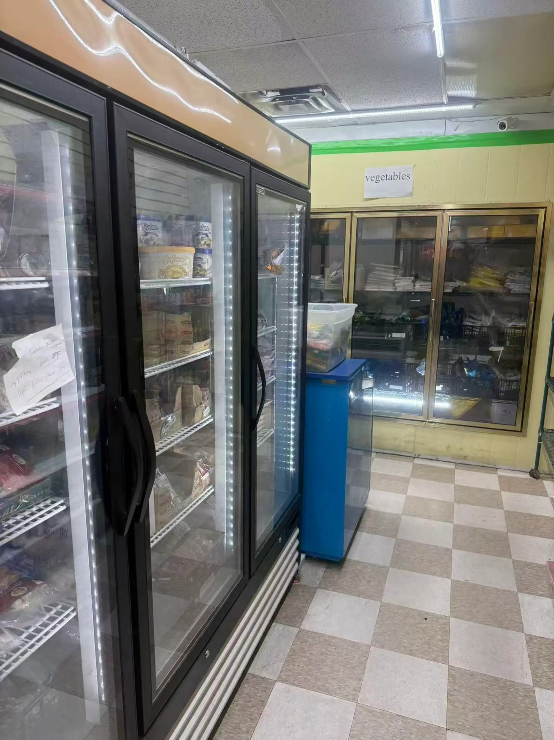 Property at [private address], Surrey, BC