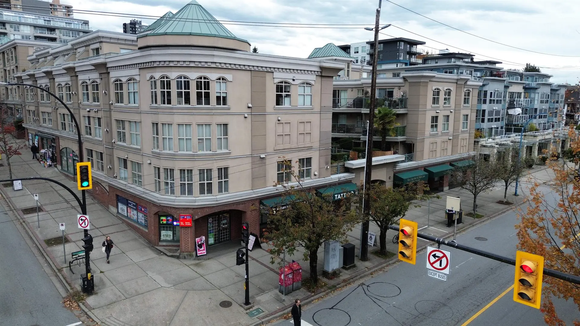 Property at 104 E 3RD STREET, North Vancouver, BC