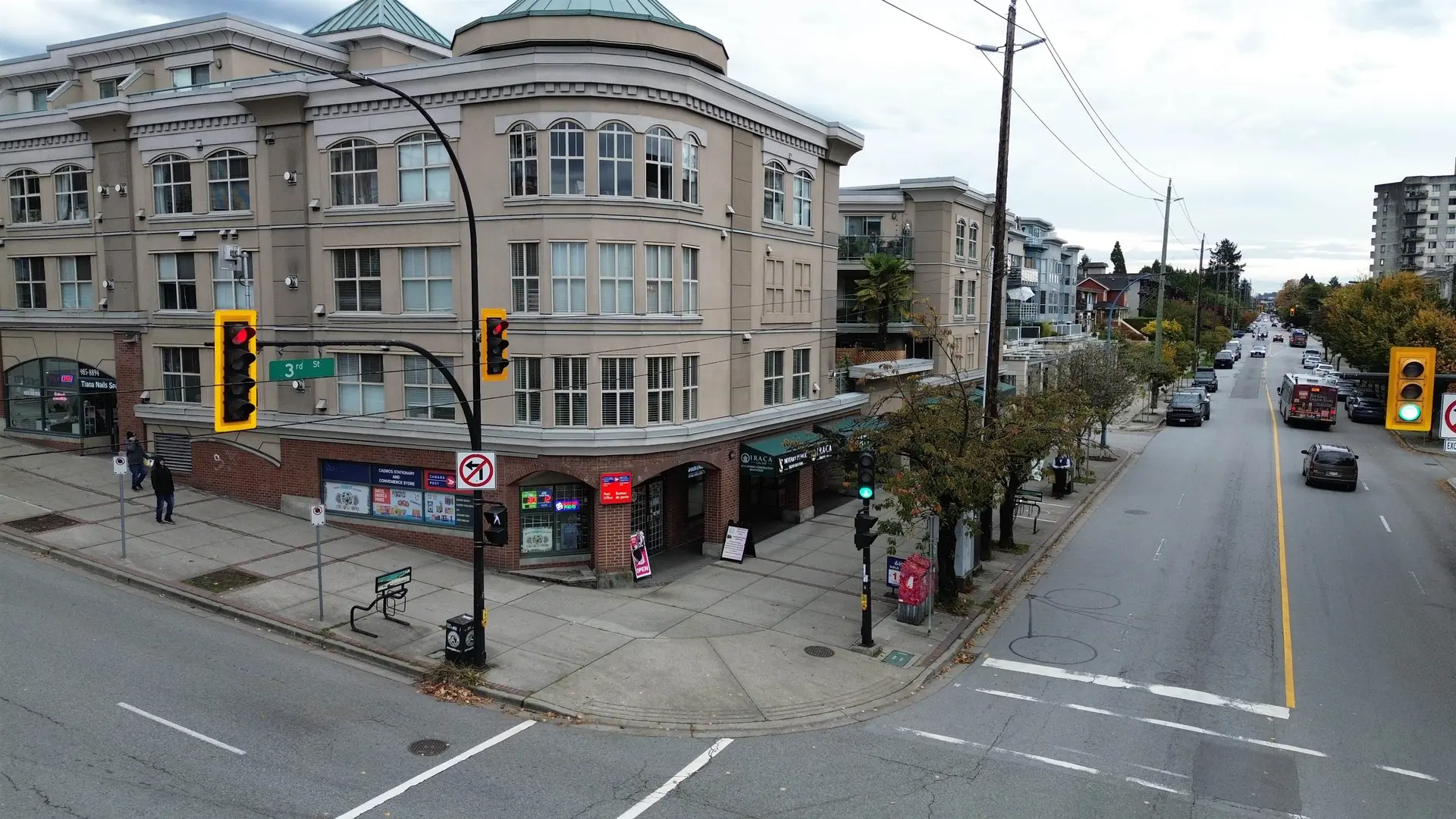 Property at 104 E 3RD STREET, North Vancouver, BC