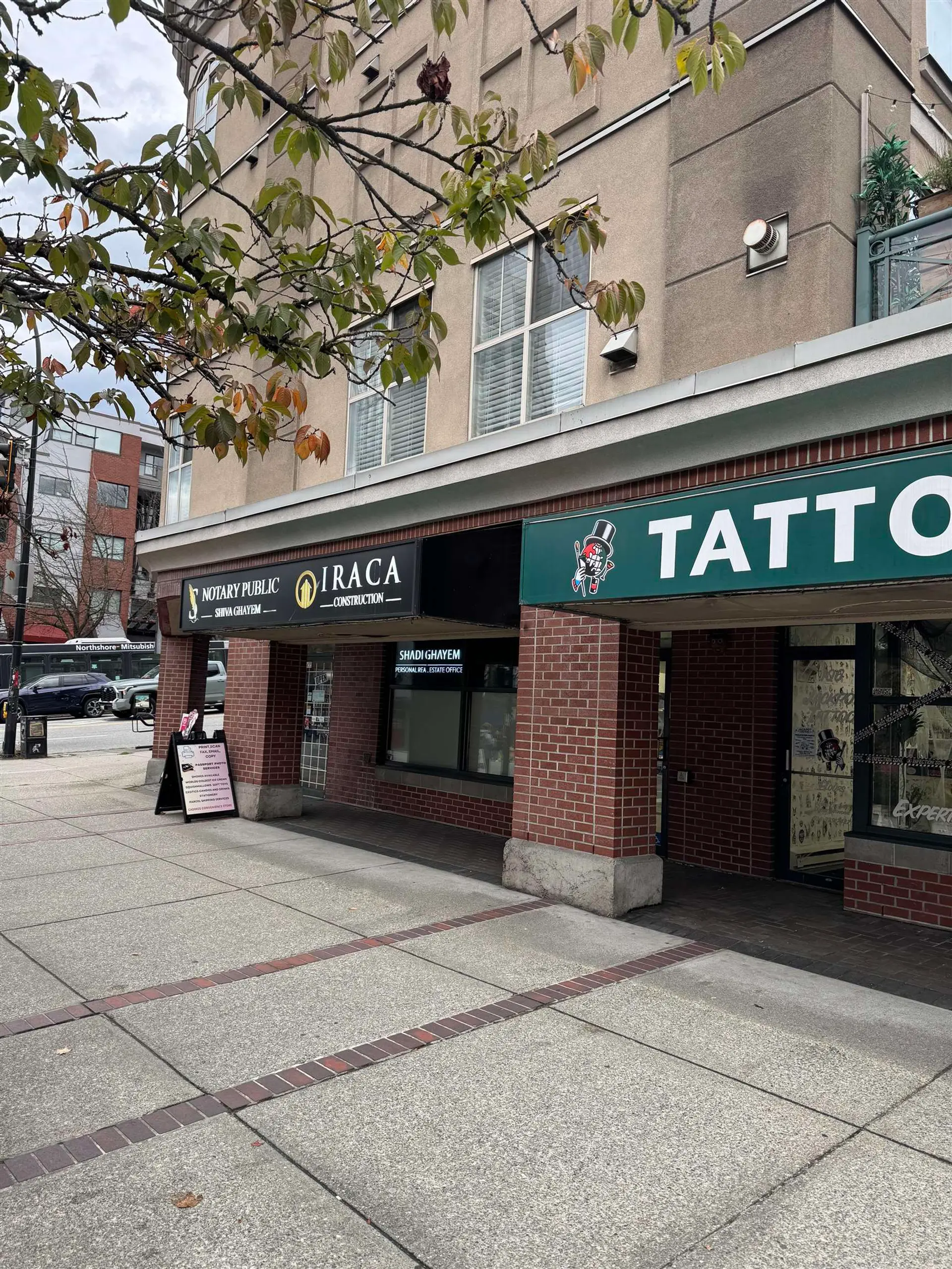 Property at 104 E 3RD STREET, North Vancouver, BC