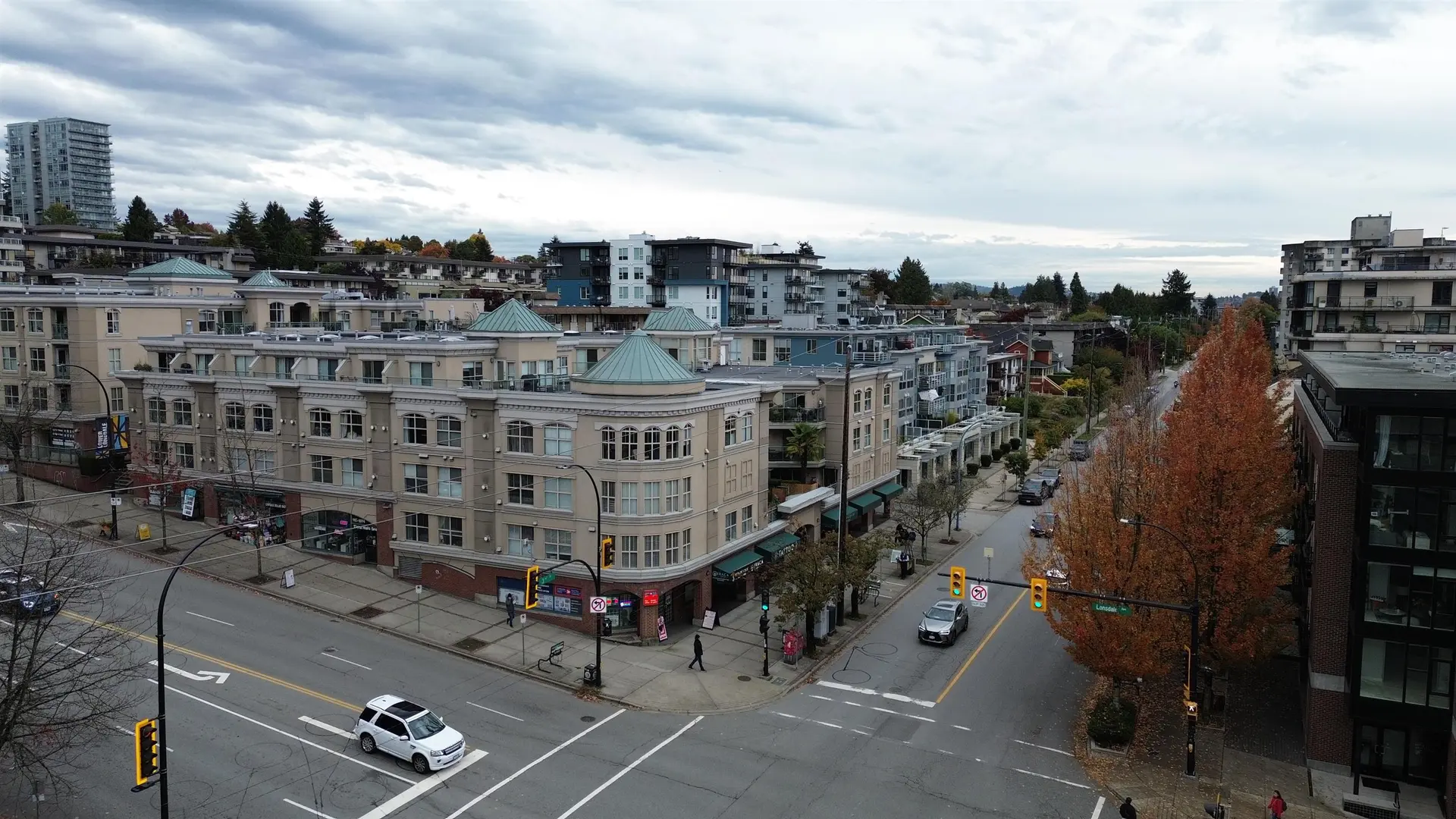 Property at 104 E 3RD STREET, North Vancouver, BC