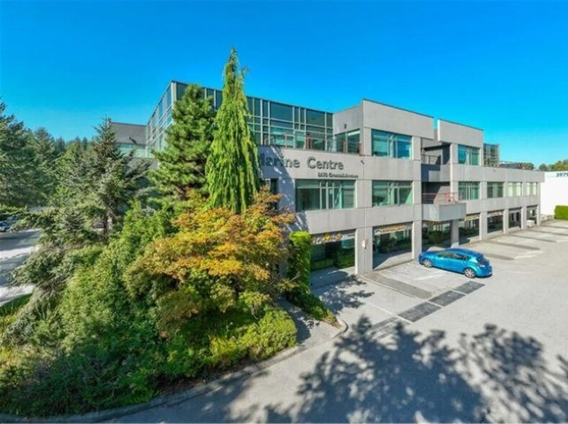 Property at #224 8678 GREENALL AVENUE, Burnaby, BC