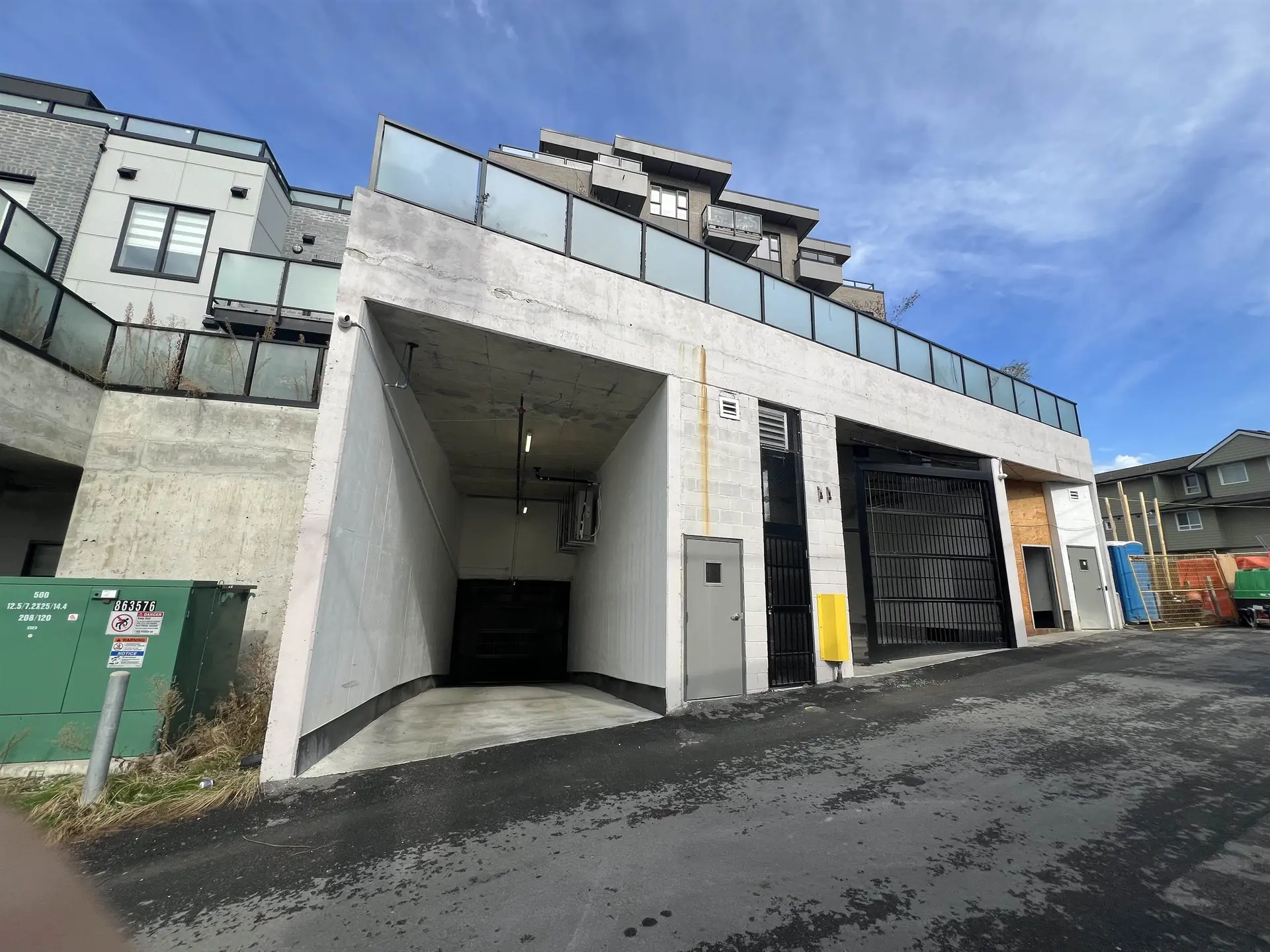 Property at #CRU 1-4 3068 KINGSWAY, Vancouver, BC