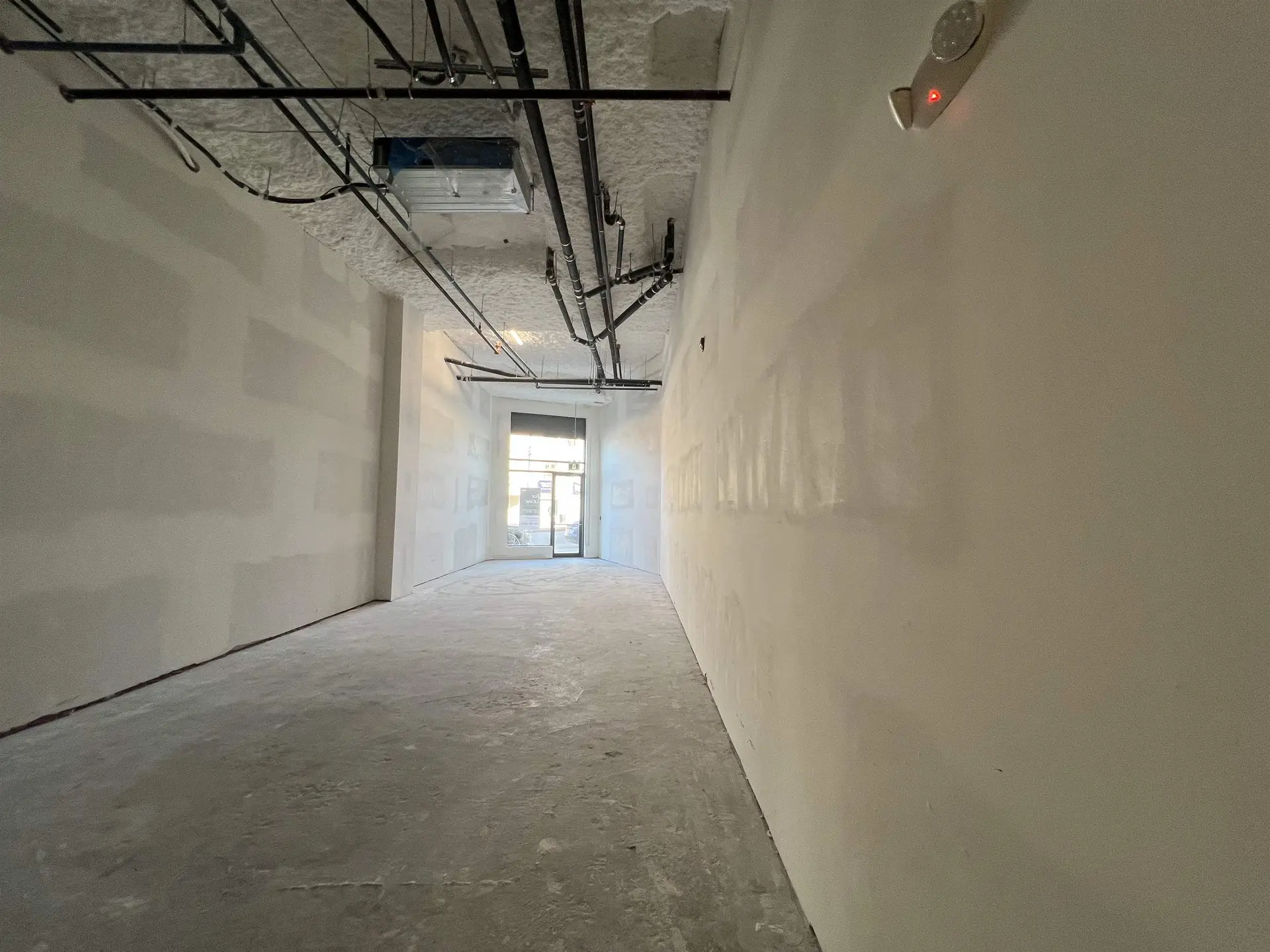 Property at #CRU 1-4 3068 KINGSWAY, Vancouver, BC