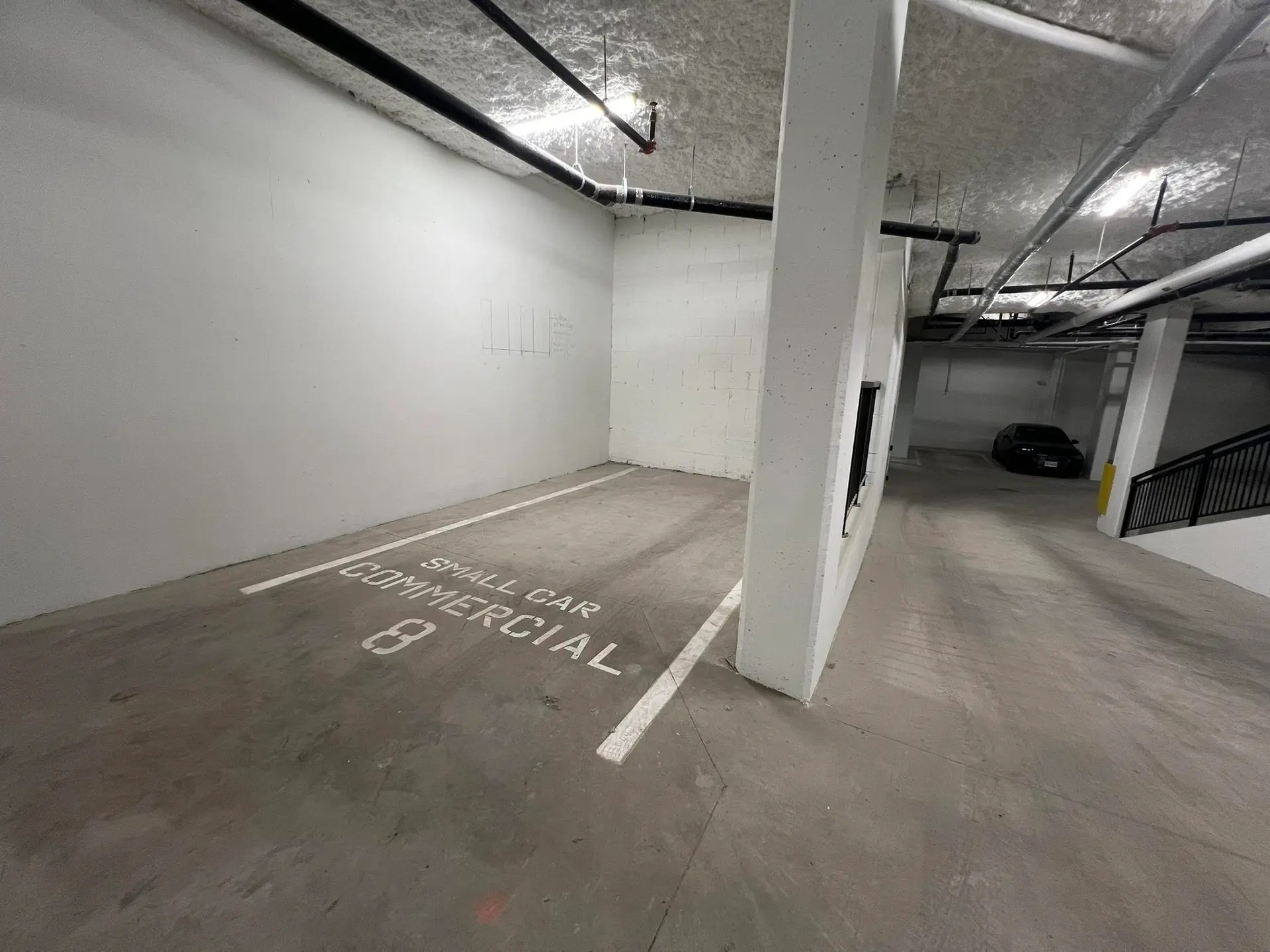 Property at #CRU 1-4 3068 KINGSWAY, Vancouver, BC