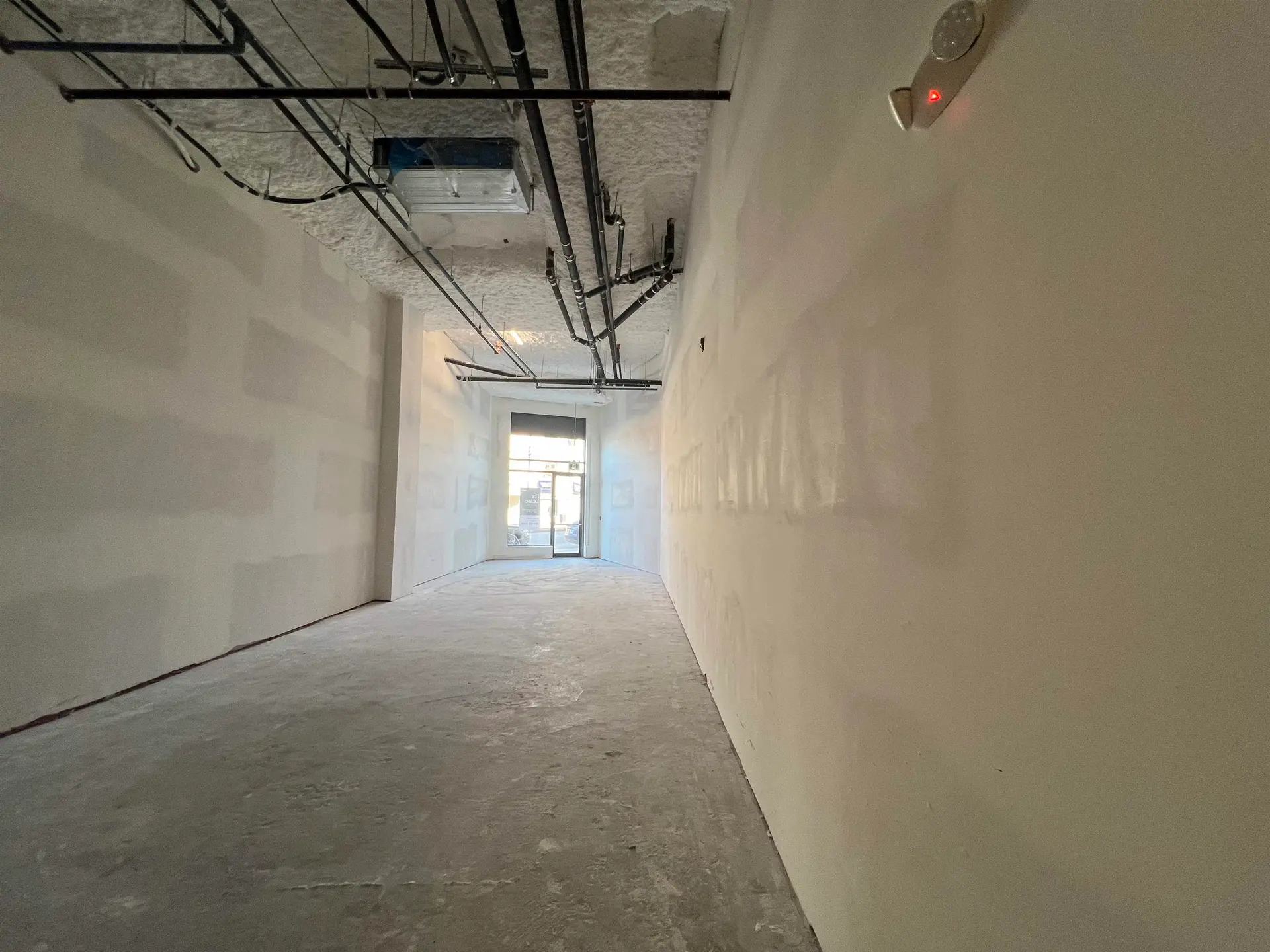 Property at #CRU 1-4 3068 KINGSWAY, Vancouver, BC