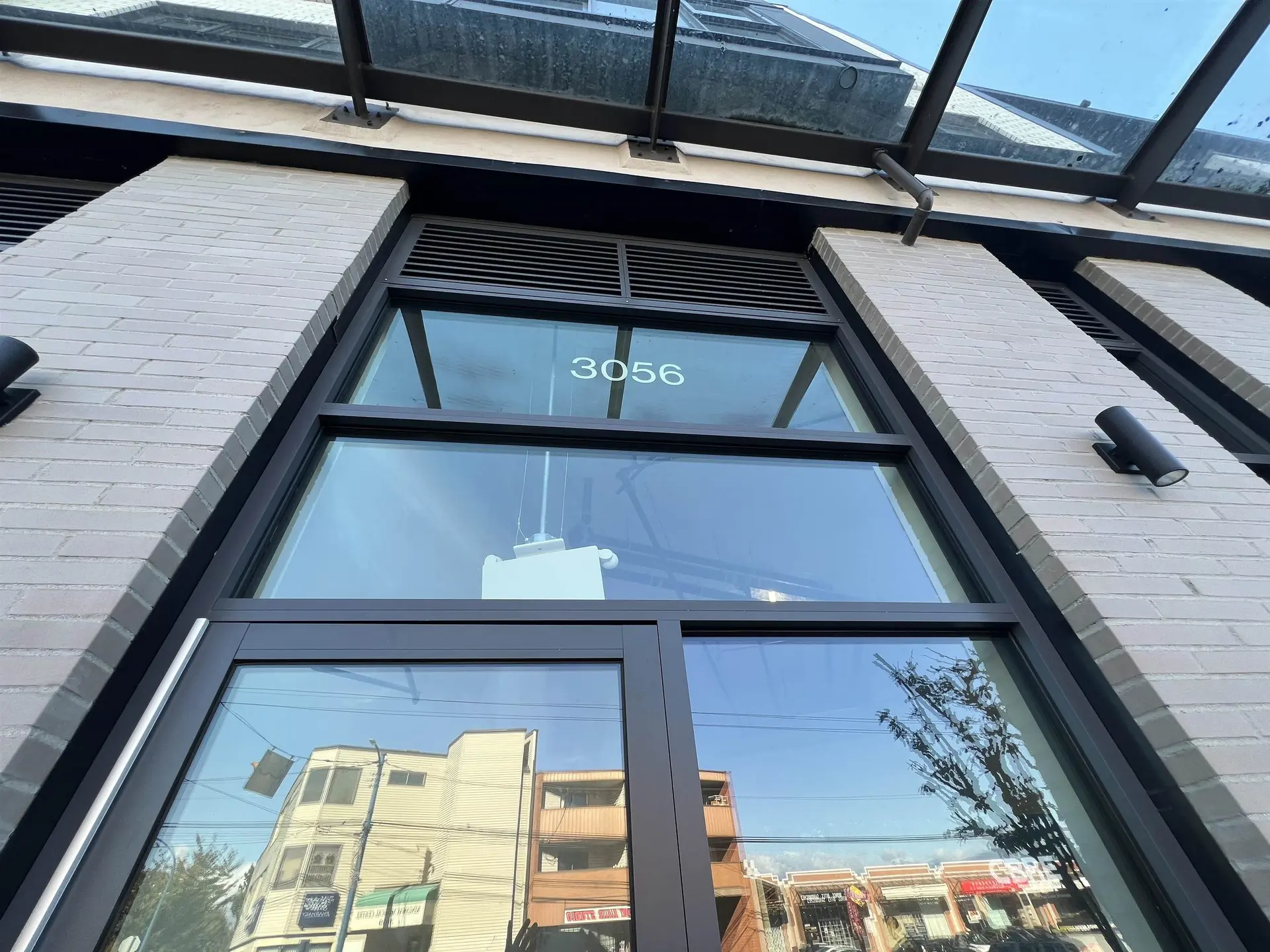 Property at #CRU 1-4 3068 KINGSWAY, Vancouver, BC