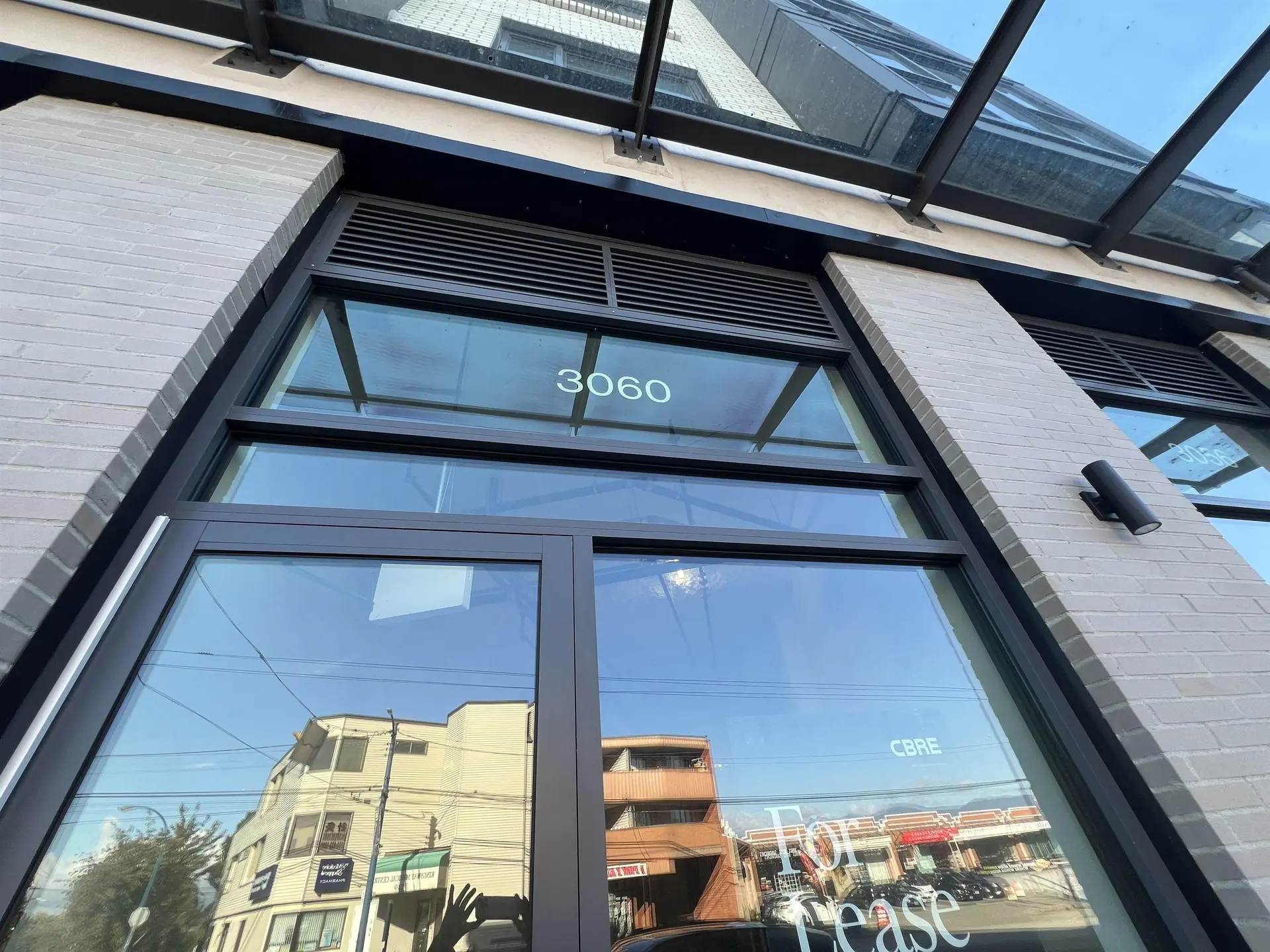 Property at #CRU 1-4 3068 KINGSWAY, Vancouver, BC