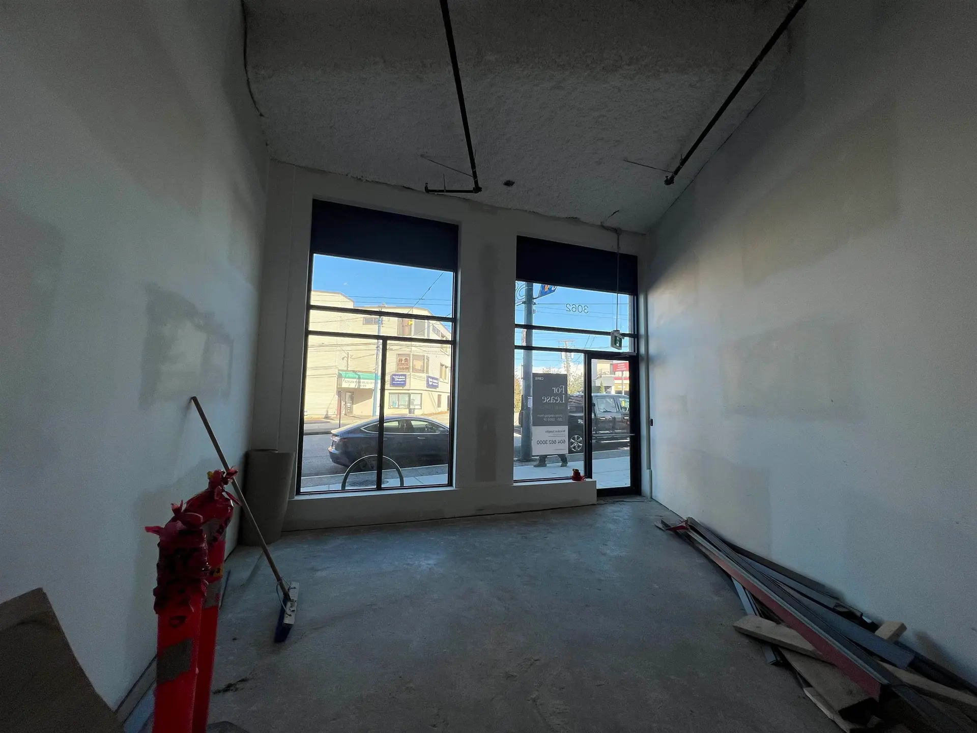 Property at #CRU 1-4 3068 KINGSWAY, Vancouver, BC