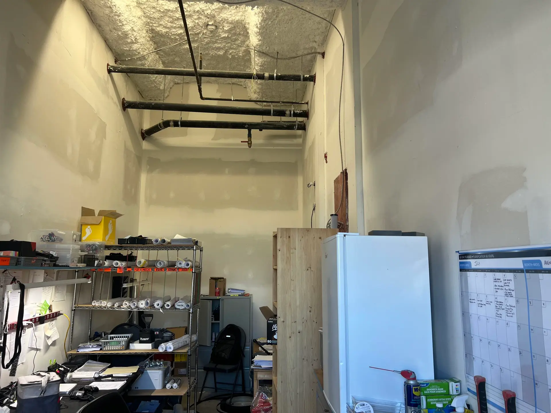 Property at #CRU 1-4 3068 KINGSWAY, Vancouver, BC