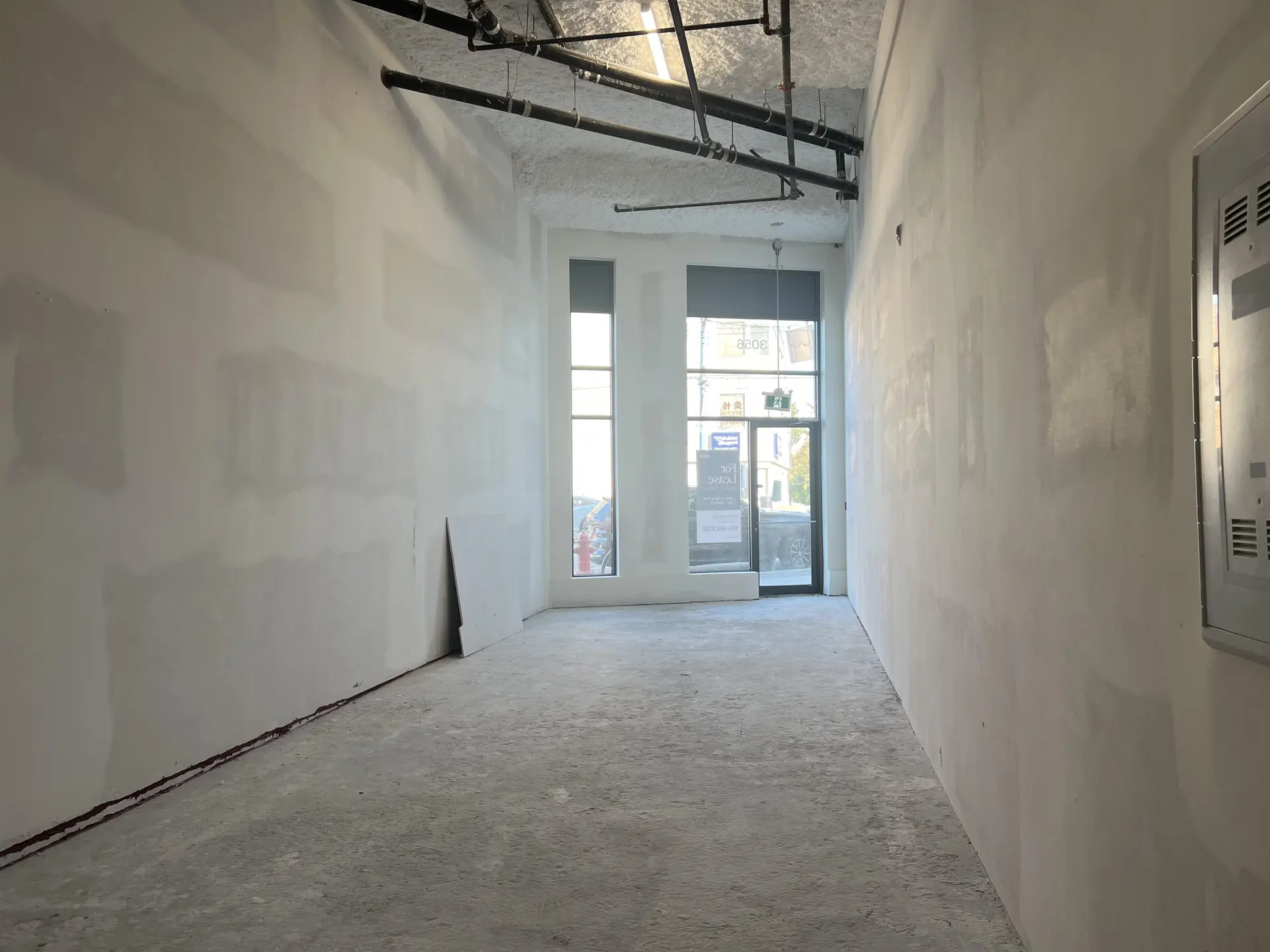 Property at #CRU 1-4 3068 KINGSWAY, Vancouver, BC