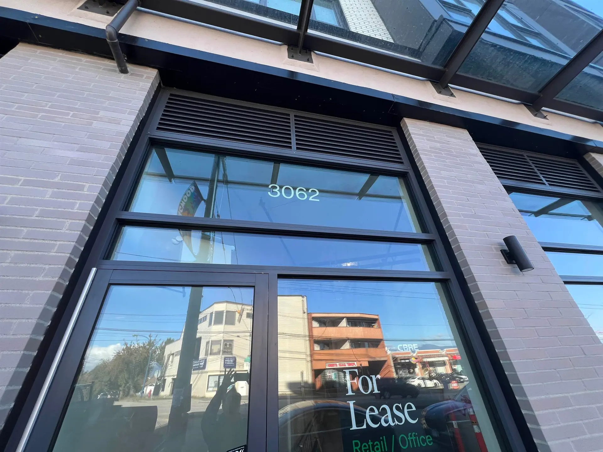 Property at #CRU 1-4 3068 KINGSWAY, Vancouver, BC