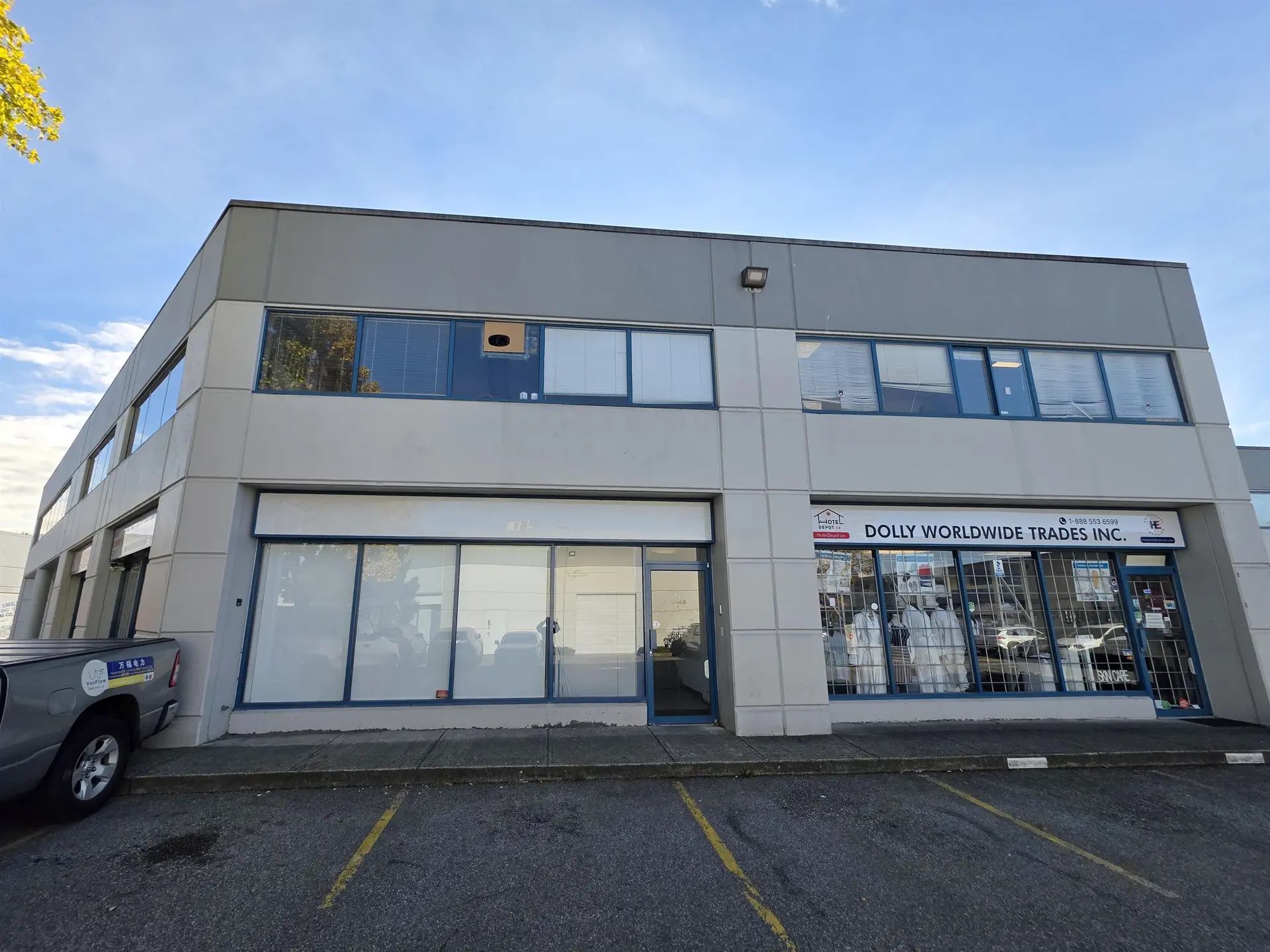 Property at #170 11120 BRIDGEPORT ROAD, Richmond, BC