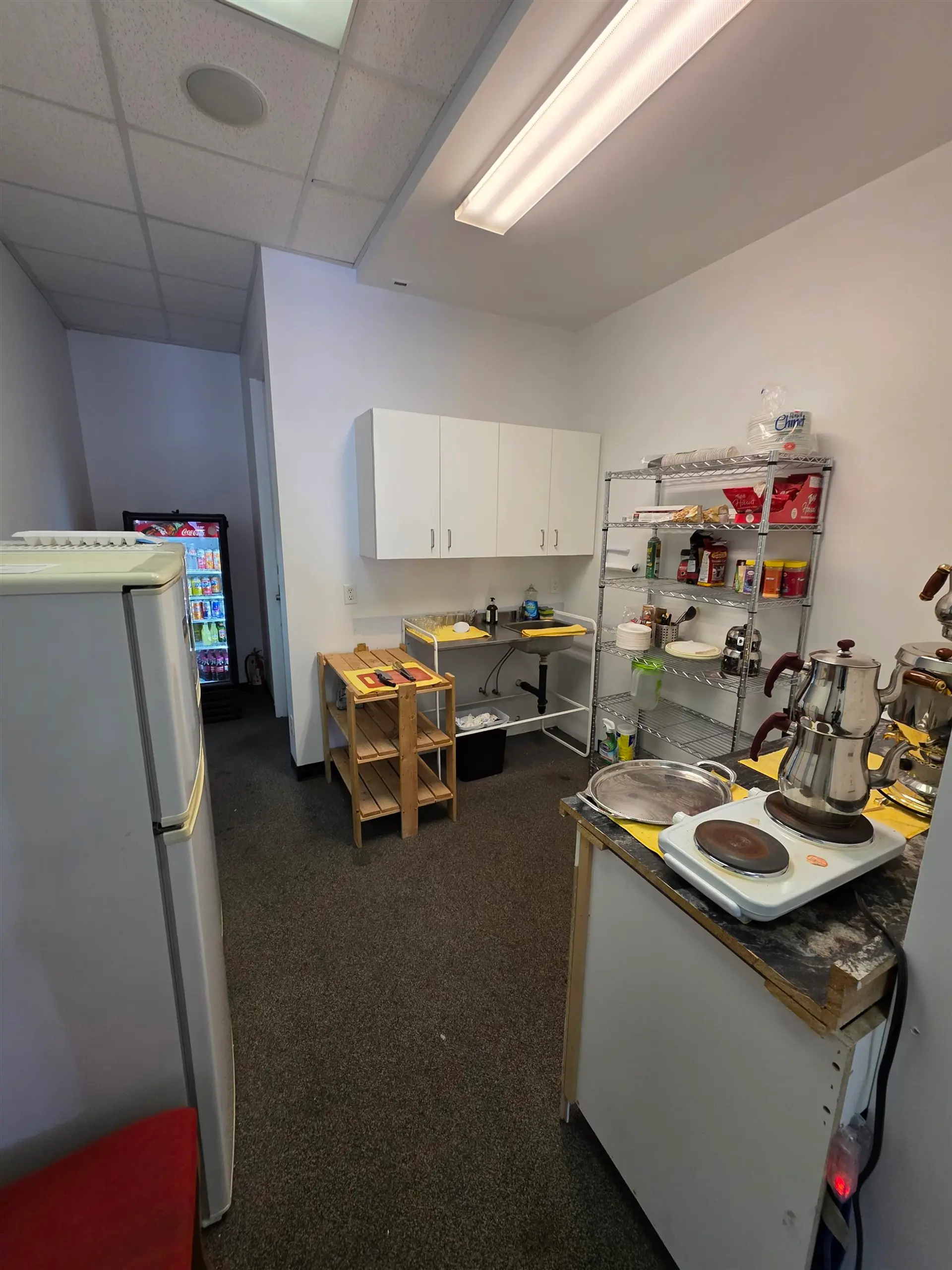 Property at #170 11120 BRIDGEPORT ROAD, Richmond, BC