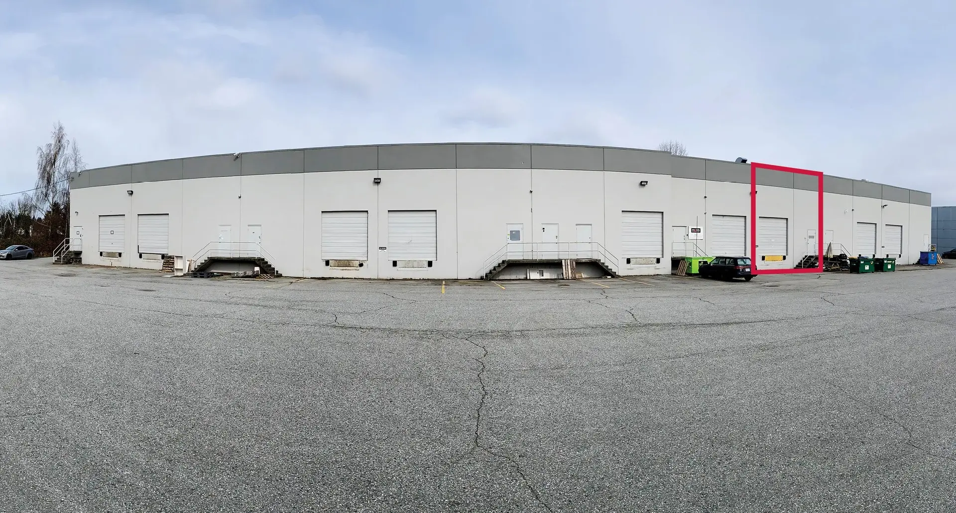 Property at #170 11120 BRIDGEPORT ROAD, Richmond, BC