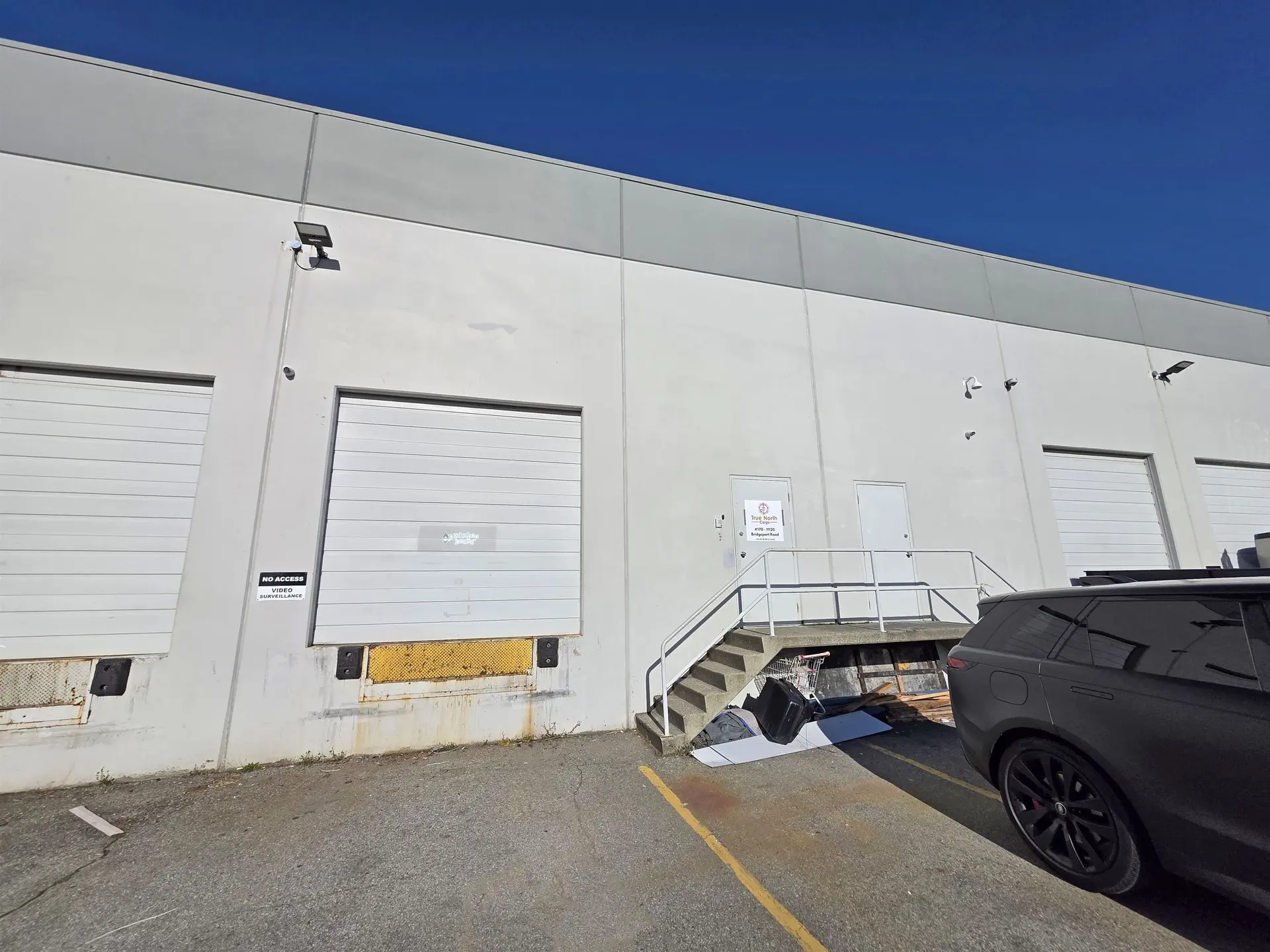 Property at #170 11120 BRIDGEPORT ROAD, Richmond, BC