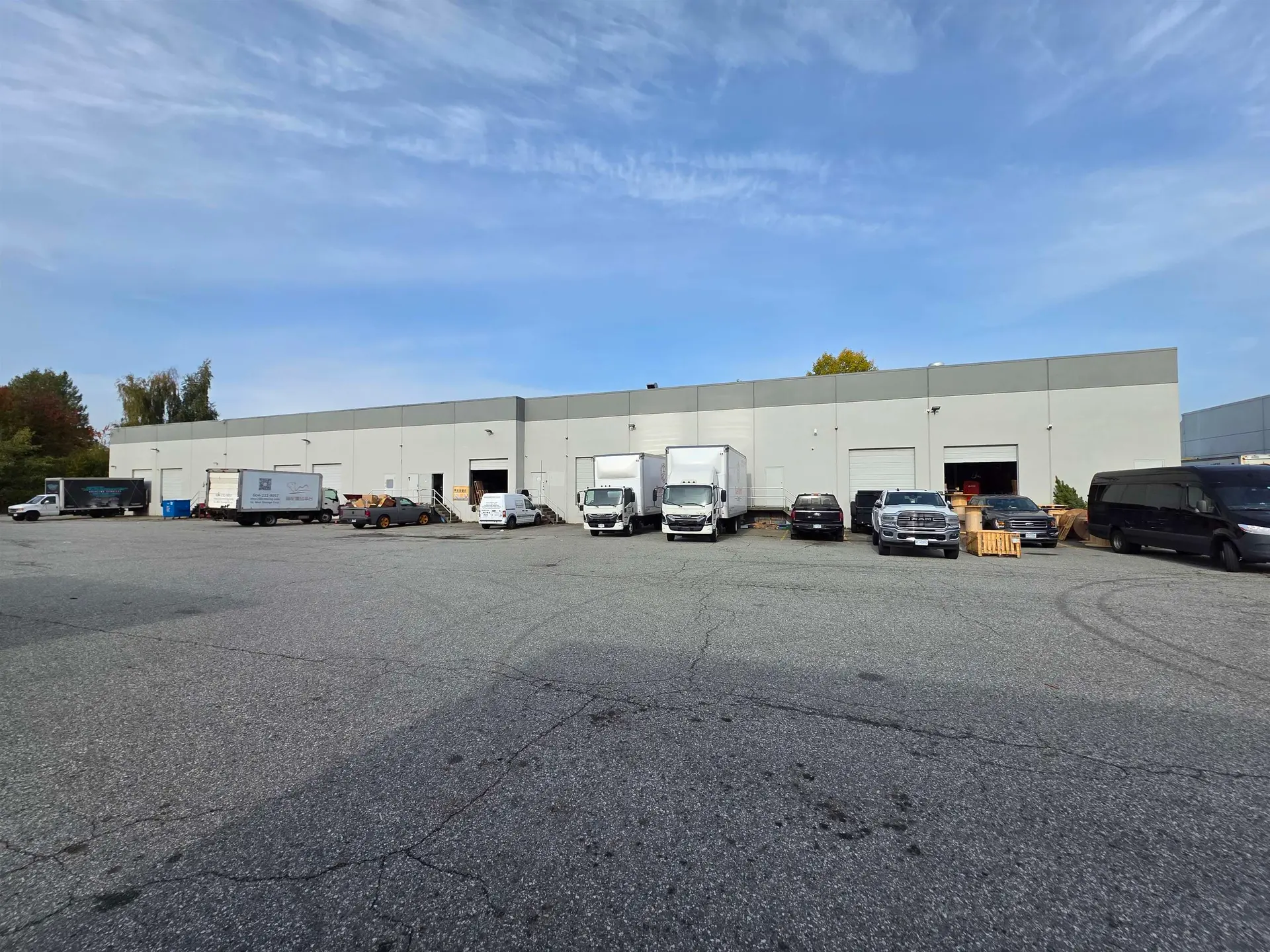 Property at #170 11120 BRIDGEPORT ROAD, Richmond, BC