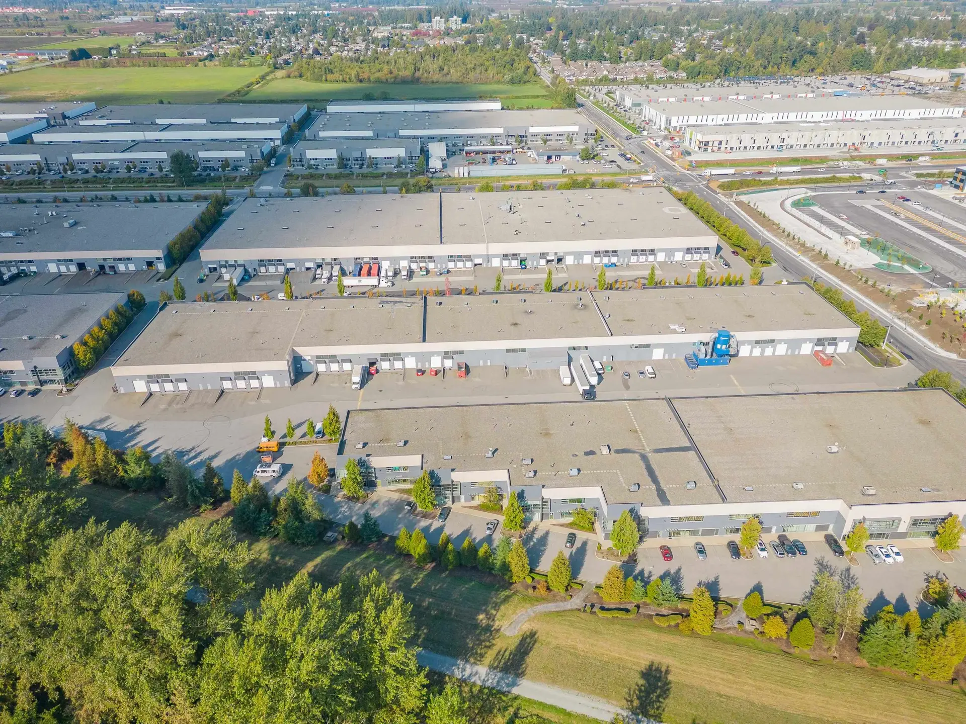 Property at #304 19100 AIRPORT WAY, Pitt Meadows, BC