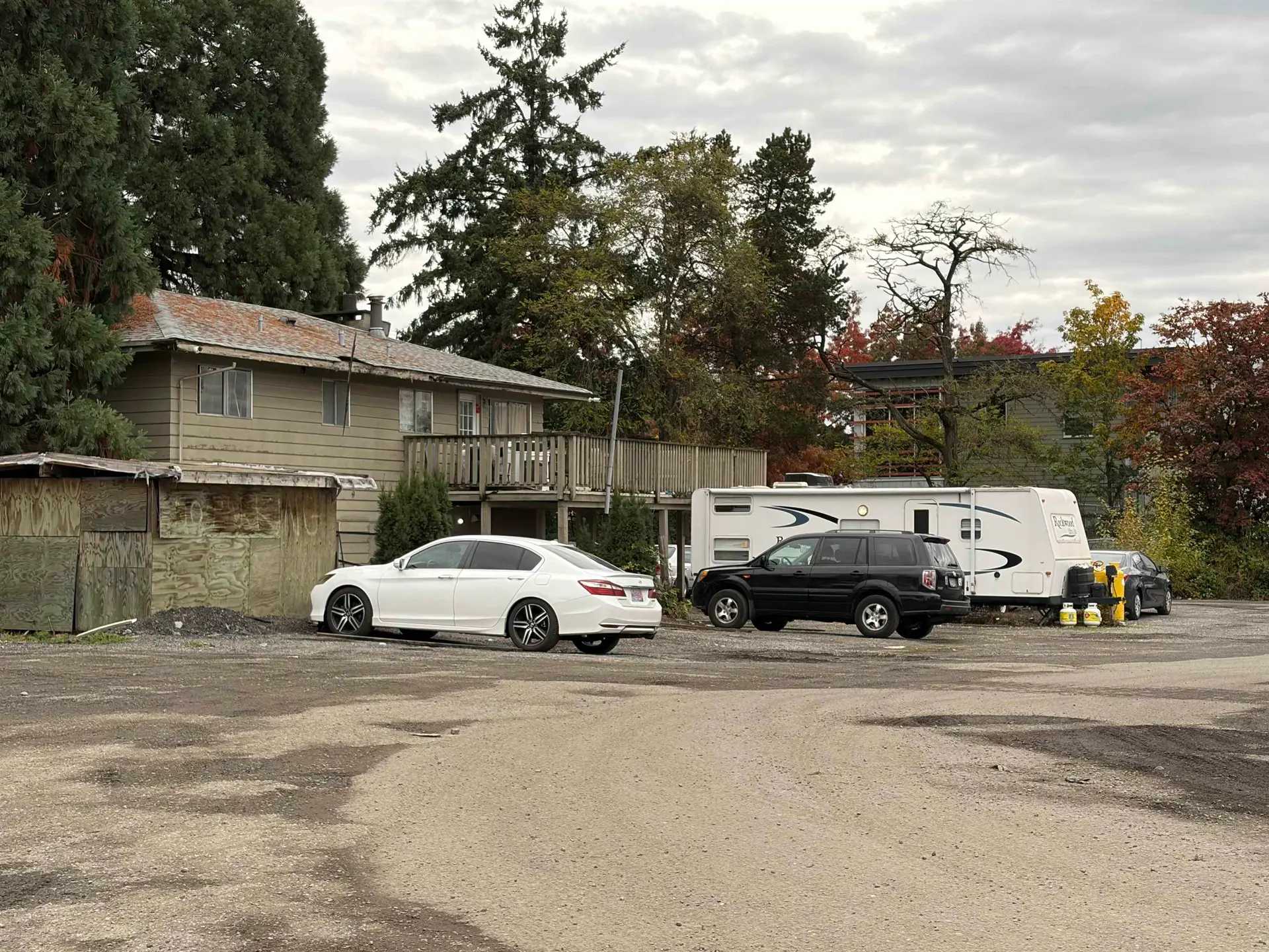 Property at 6728 152 STREET, Surrey, BC