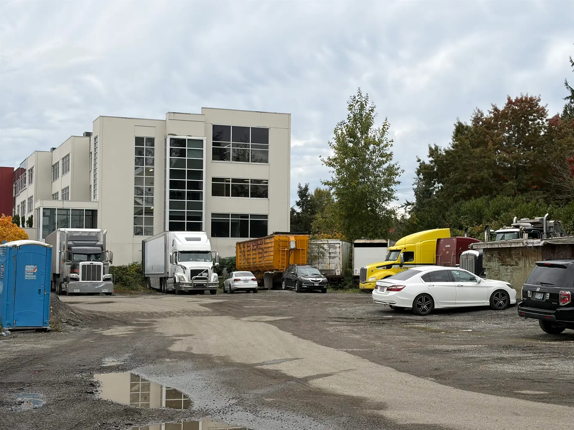 Property at 6728 152 STREET, Surrey, BC