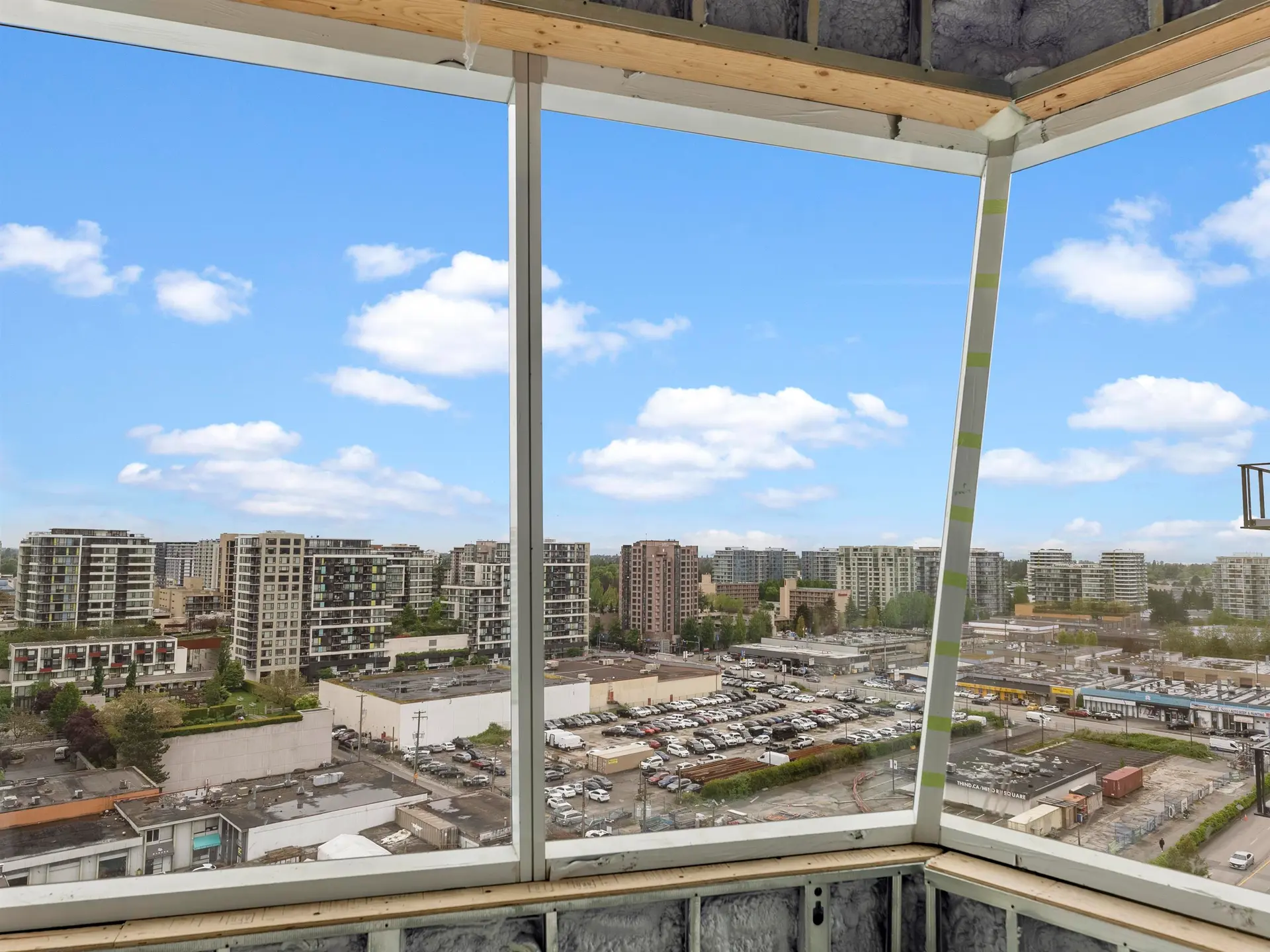 Property at #1205 5599 NO. 3 ROAD, Richmond, BC