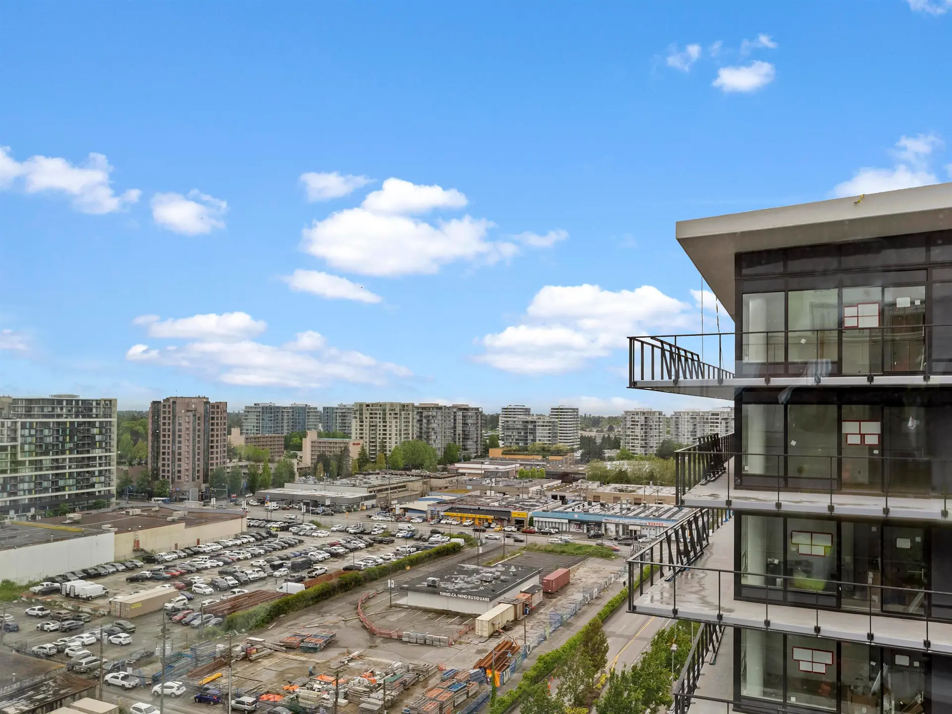 Property at #1205 5599 NO. 3 ROAD, Richmond, BC