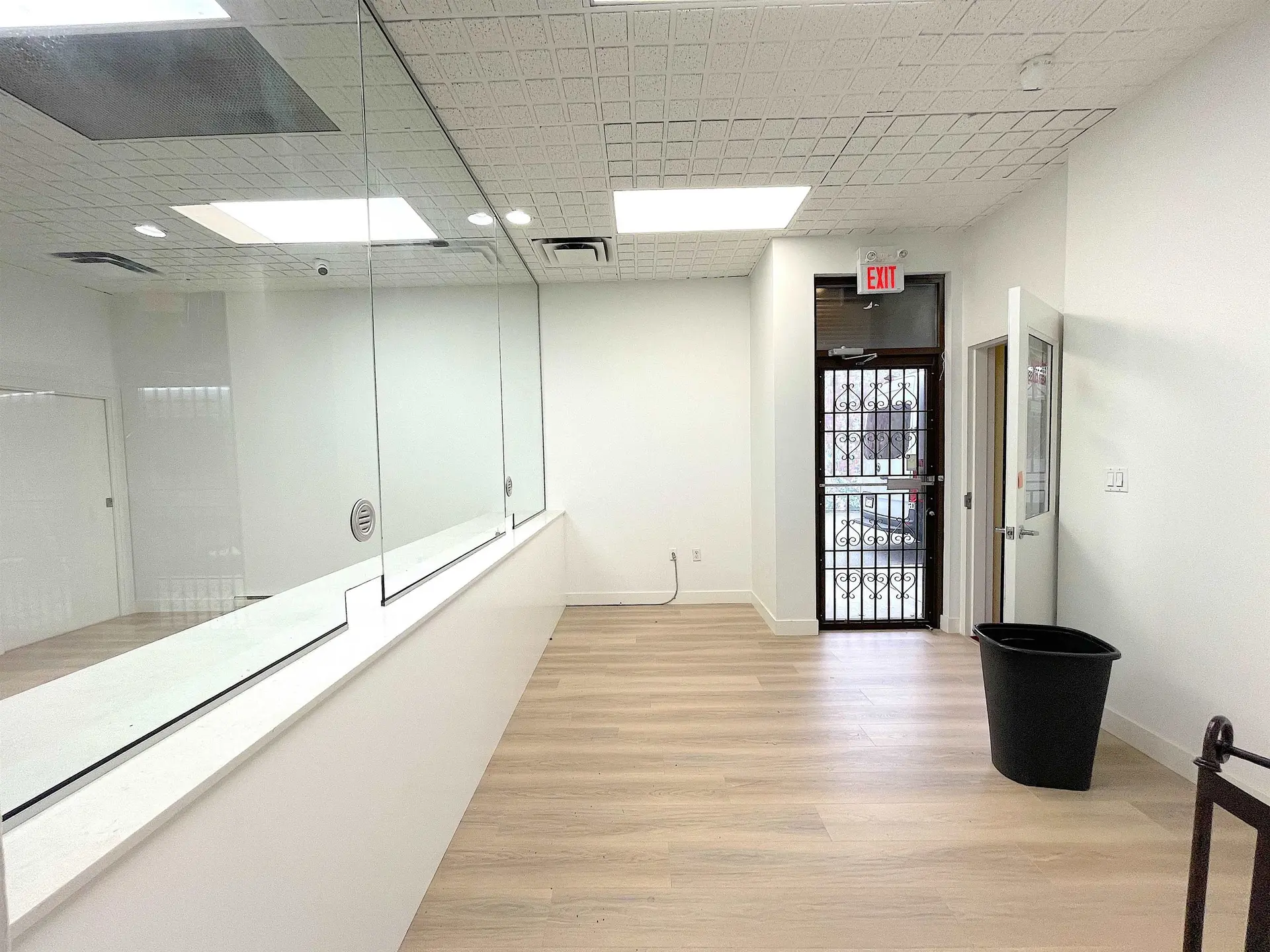 Property at #100 8611 ALEXANDRA ROAD, Richmond, BC