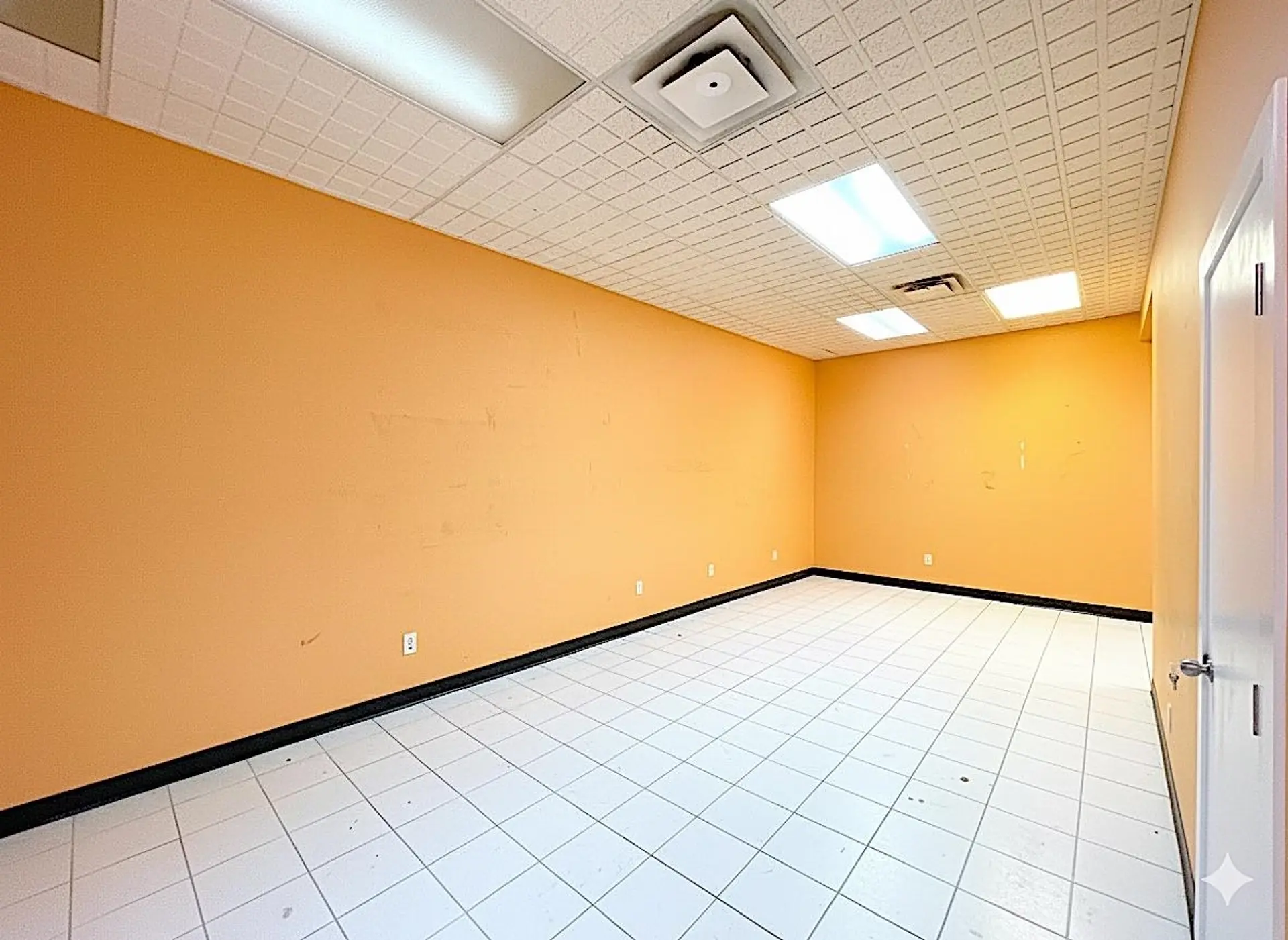 Property at #100 8611 ALEXANDRA ROAD, Richmond, BC