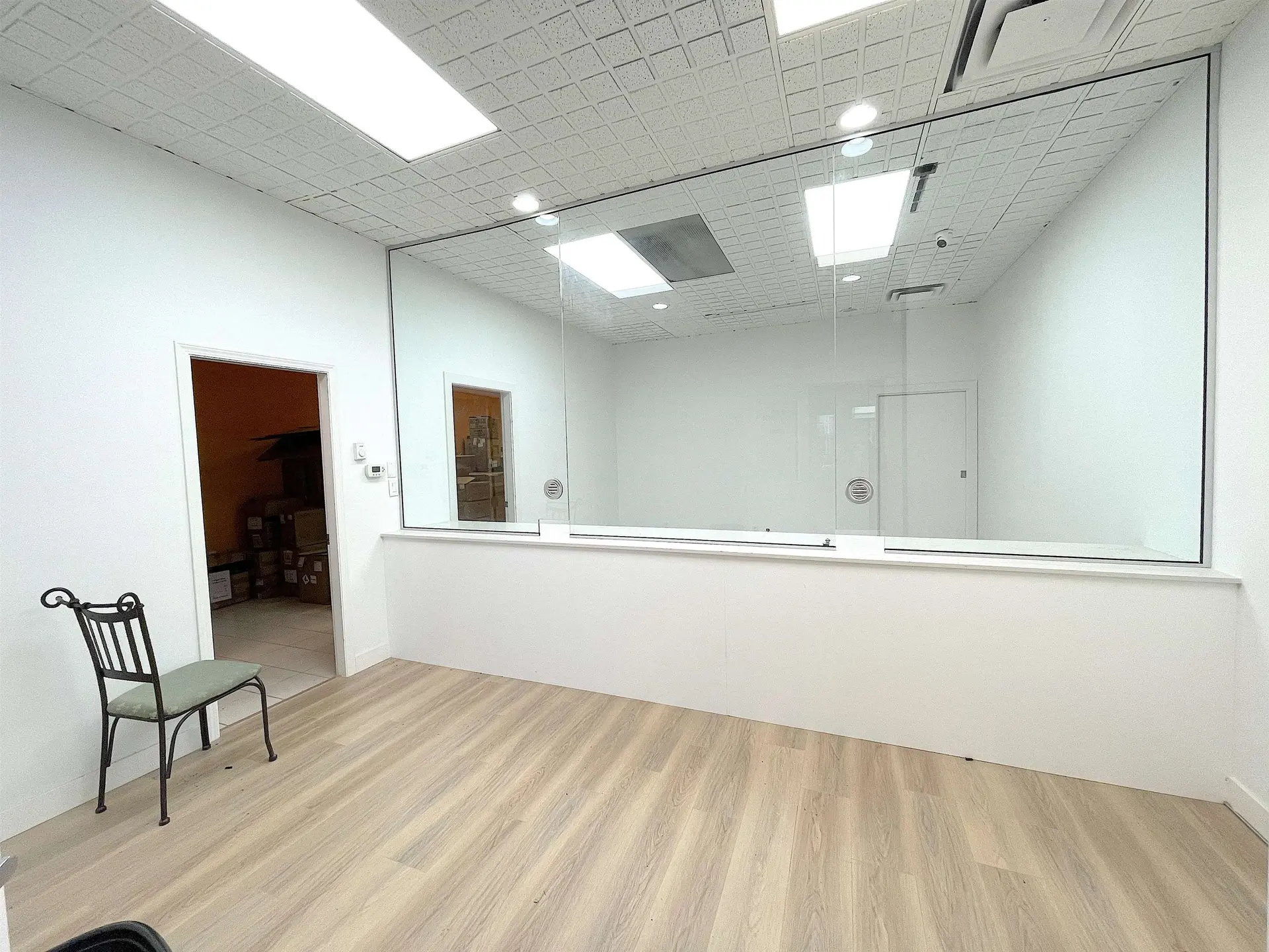 Property at #100 8611 ALEXANDRA ROAD, Richmond, BC