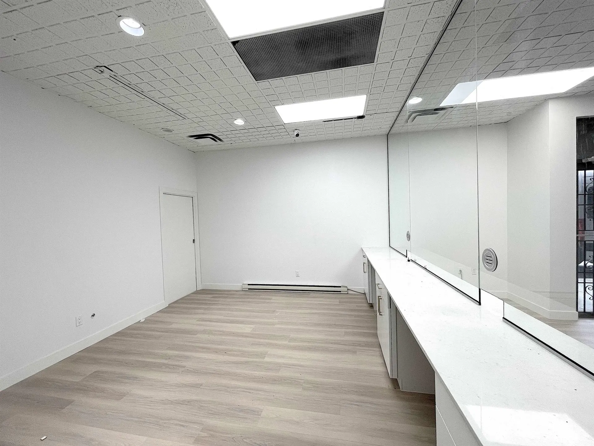 Property at #100 8611 ALEXANDRA ROAD, Richmond, BC