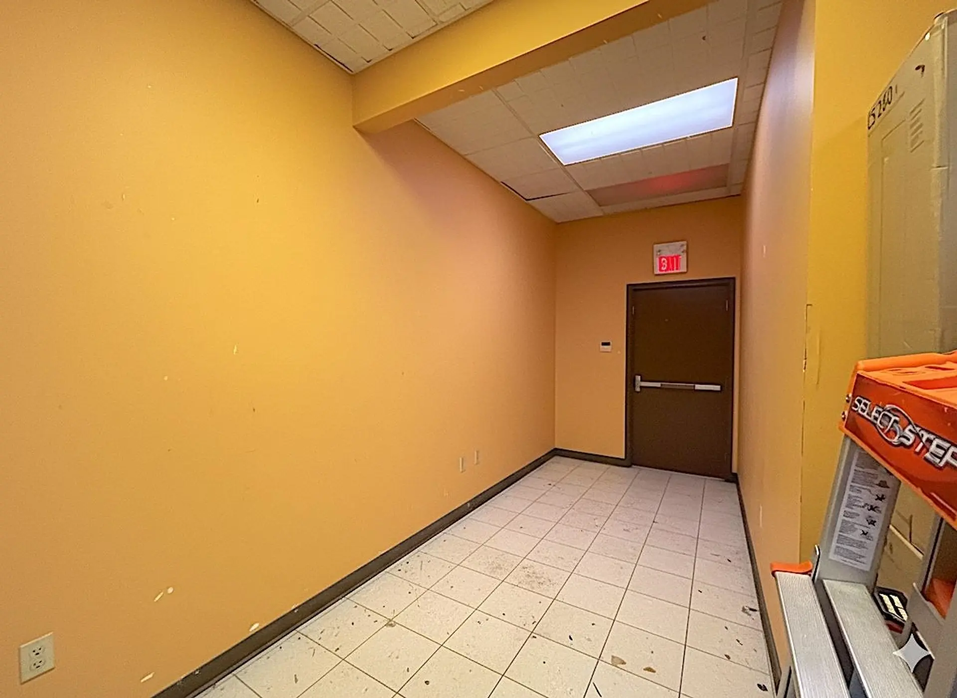 Property at #100 8611 ALEXANDRA ROAD, Richmond, BC