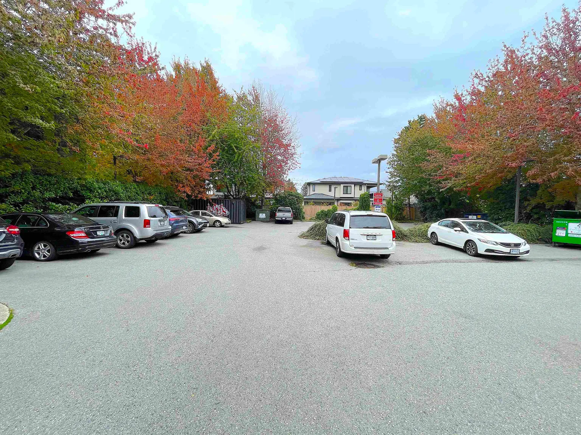 Property at #200 8611 ALEXANDRA ROAD, Richmond, BC