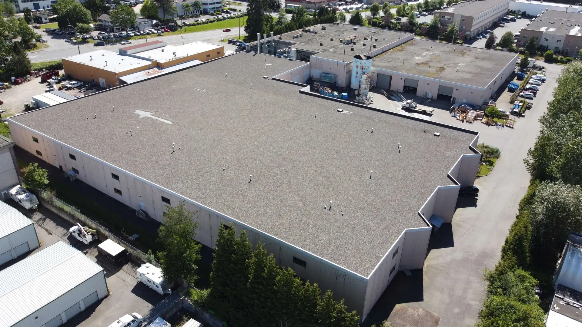 Property at #A 3254 262 STREET, Langley, BC