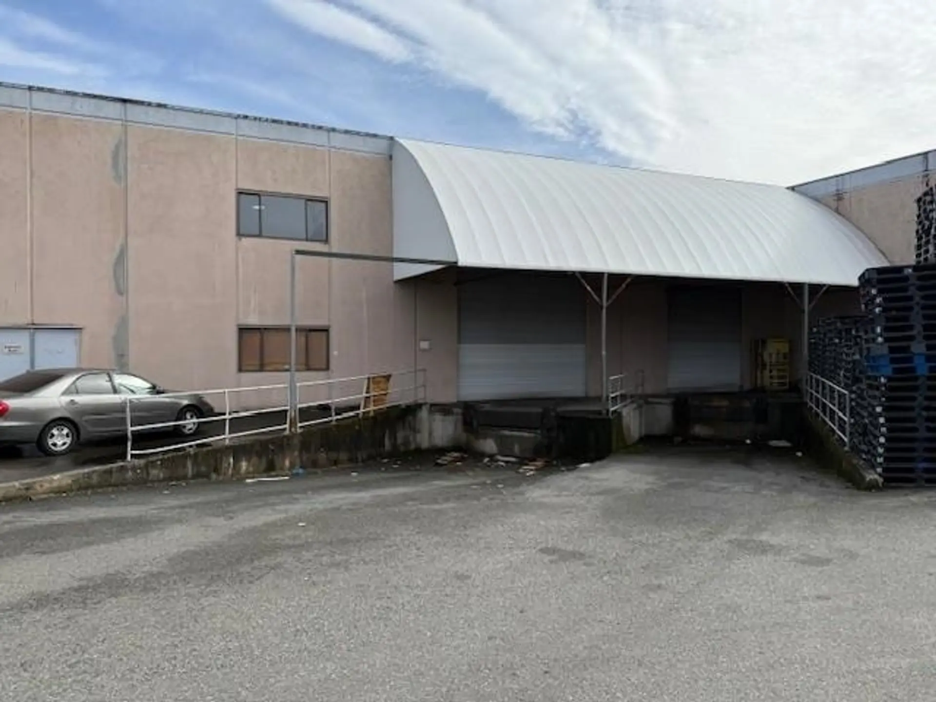 Property at #B 3254 262 STREET, Langley, BC