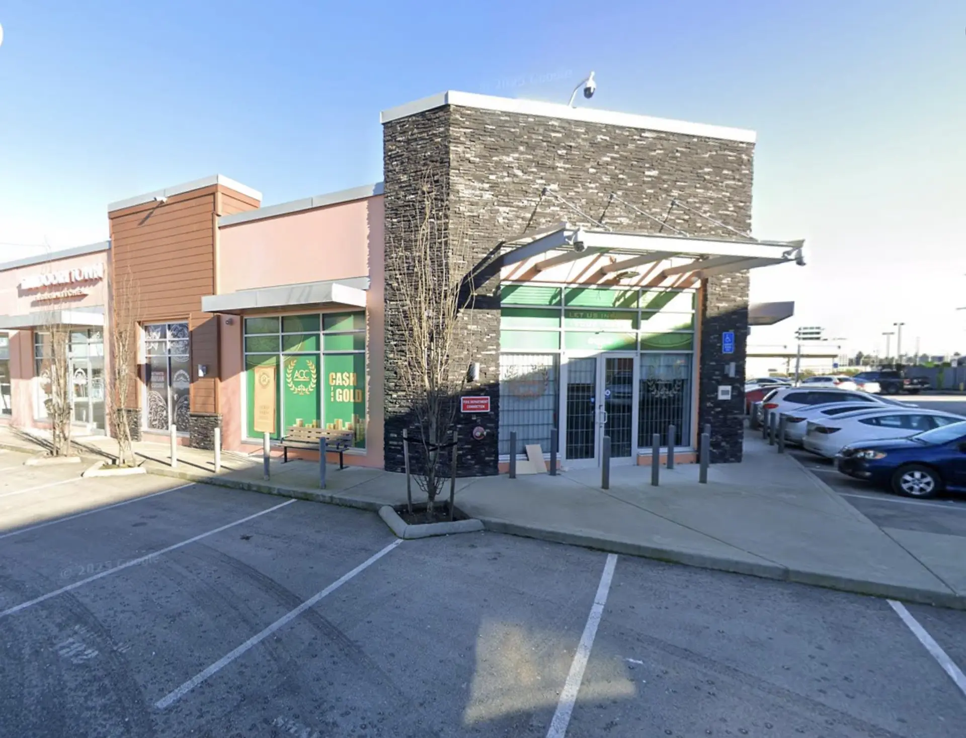 Property at #102 8050 128 STREET, Surrey, BC