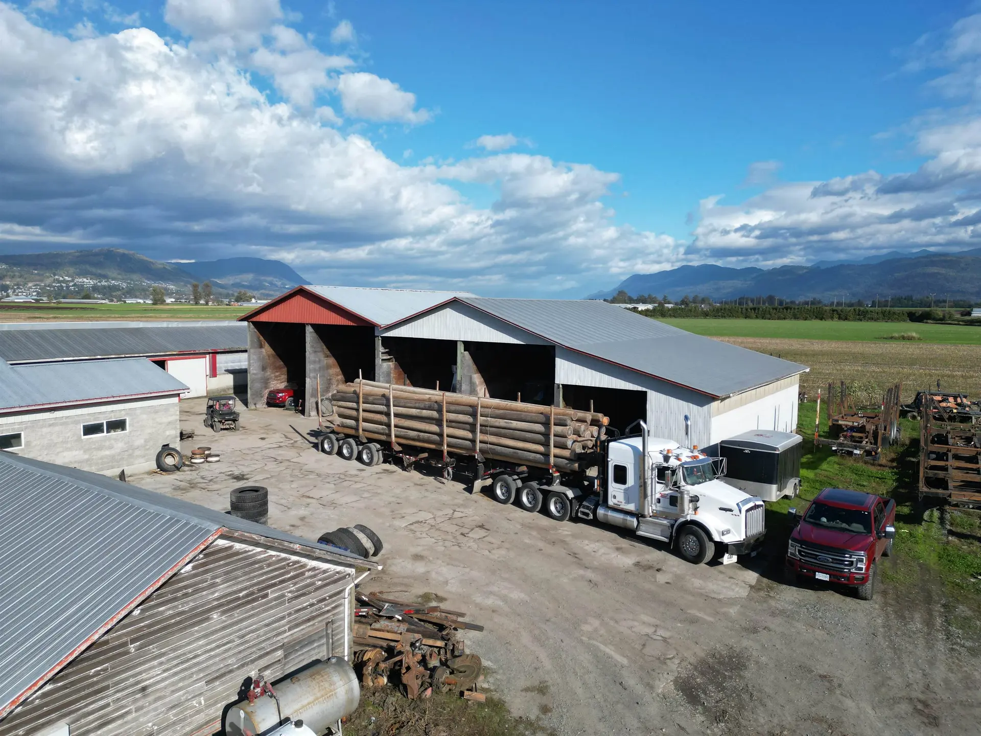 Property at 34811 2 AVENUE, Abbotsford, BC