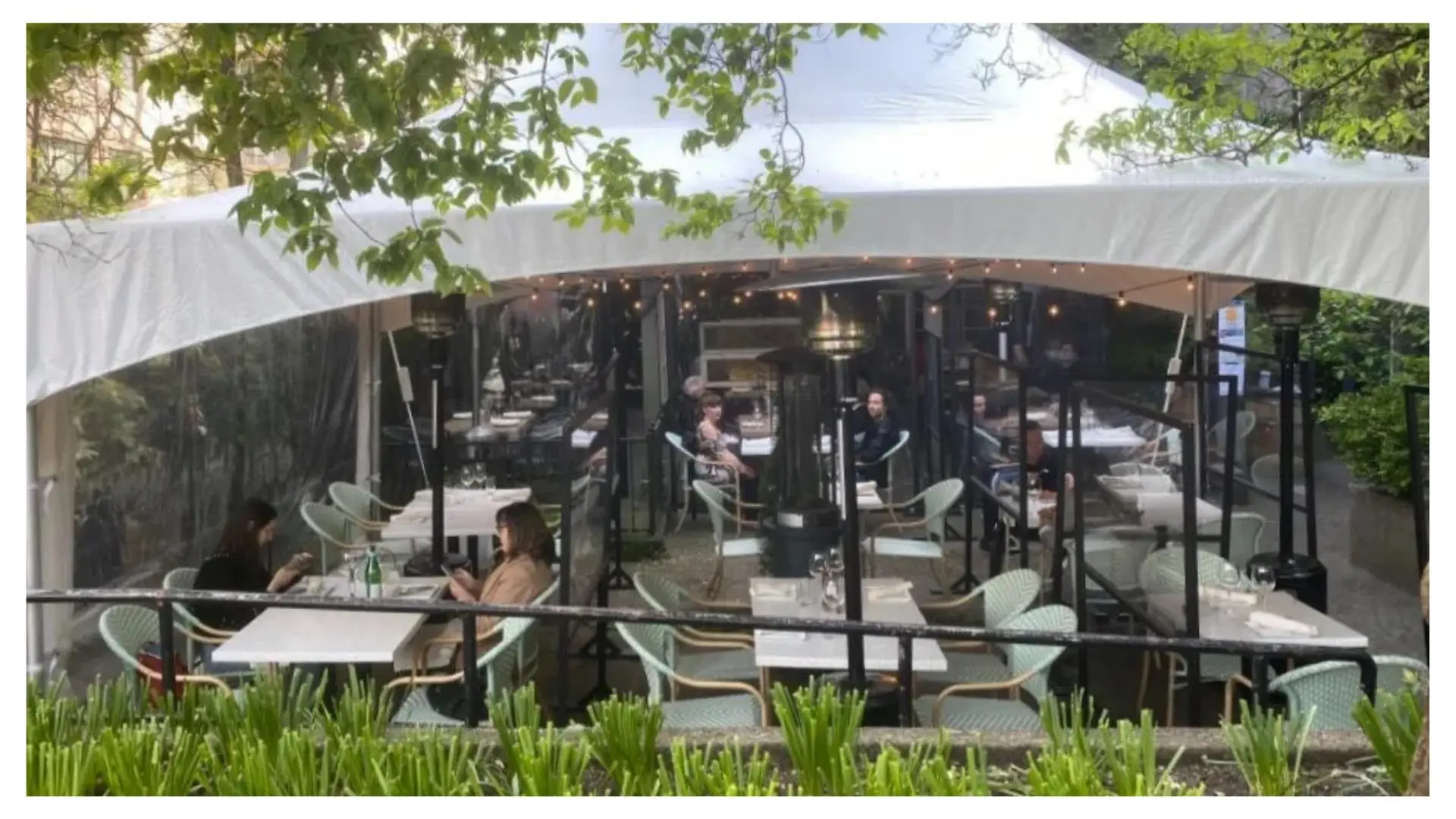 Property at 1906 HARO STREET, Vancouver, BC