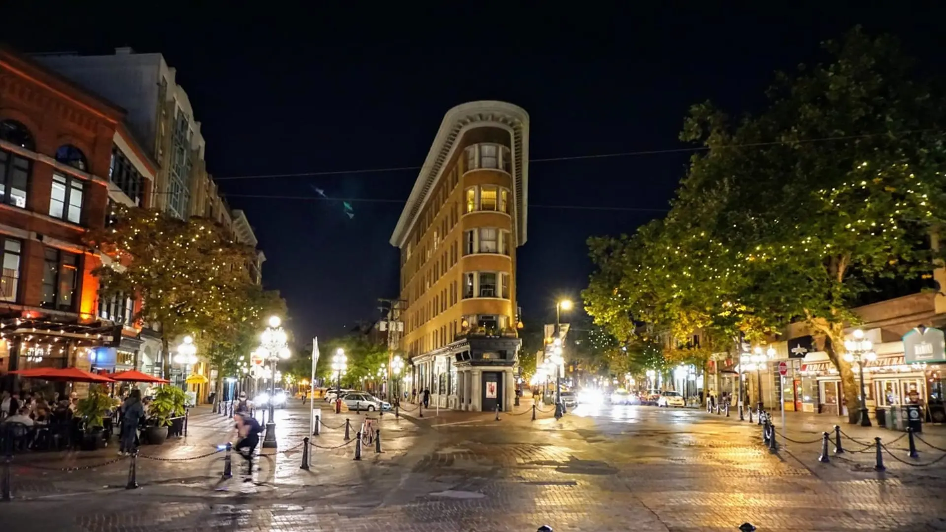 Property at 12 POWELL STREET, Vancouver, BC